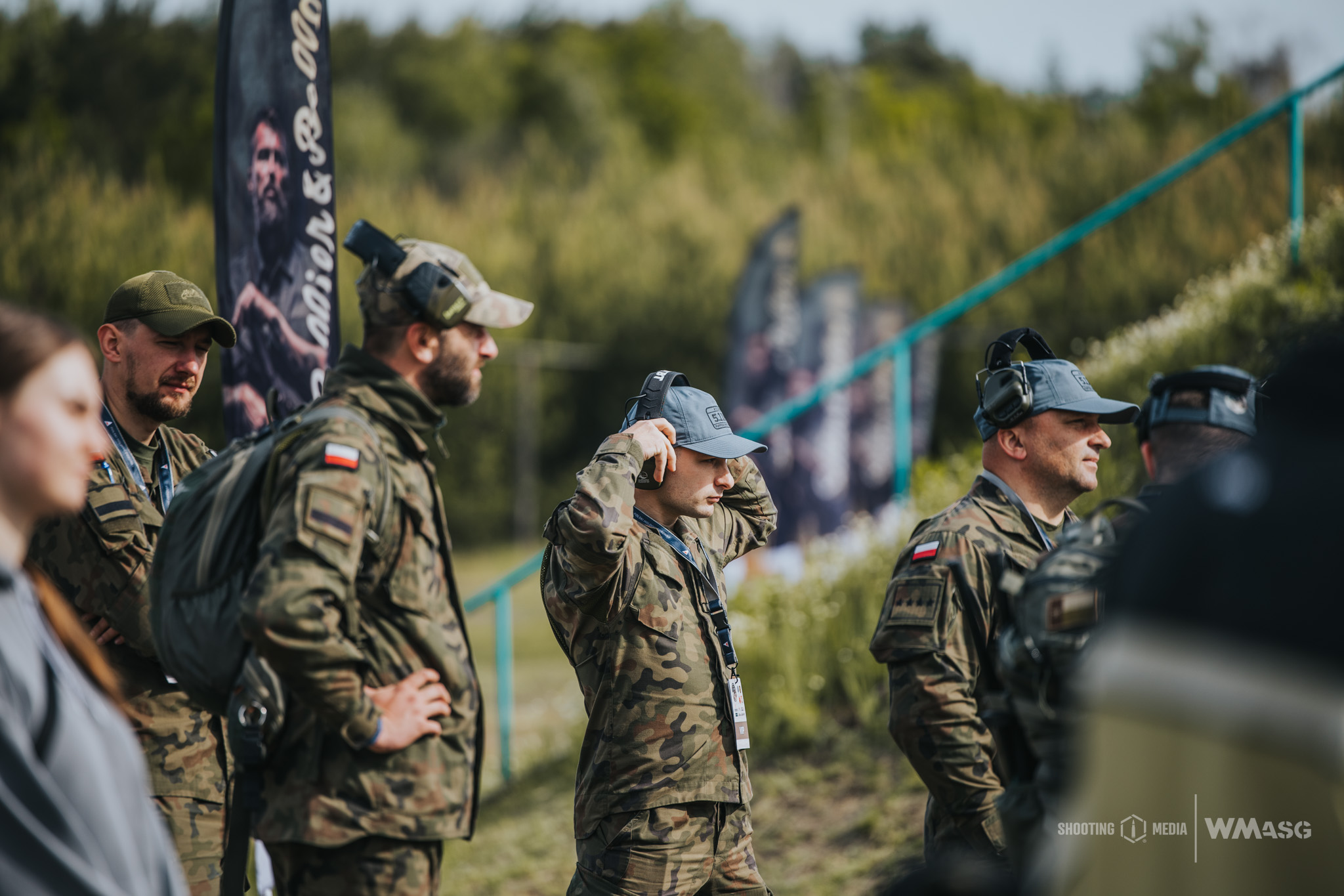 SALWA - XIX Międzynarodowy Wielobój Strzelecki (23-25.05.2025)