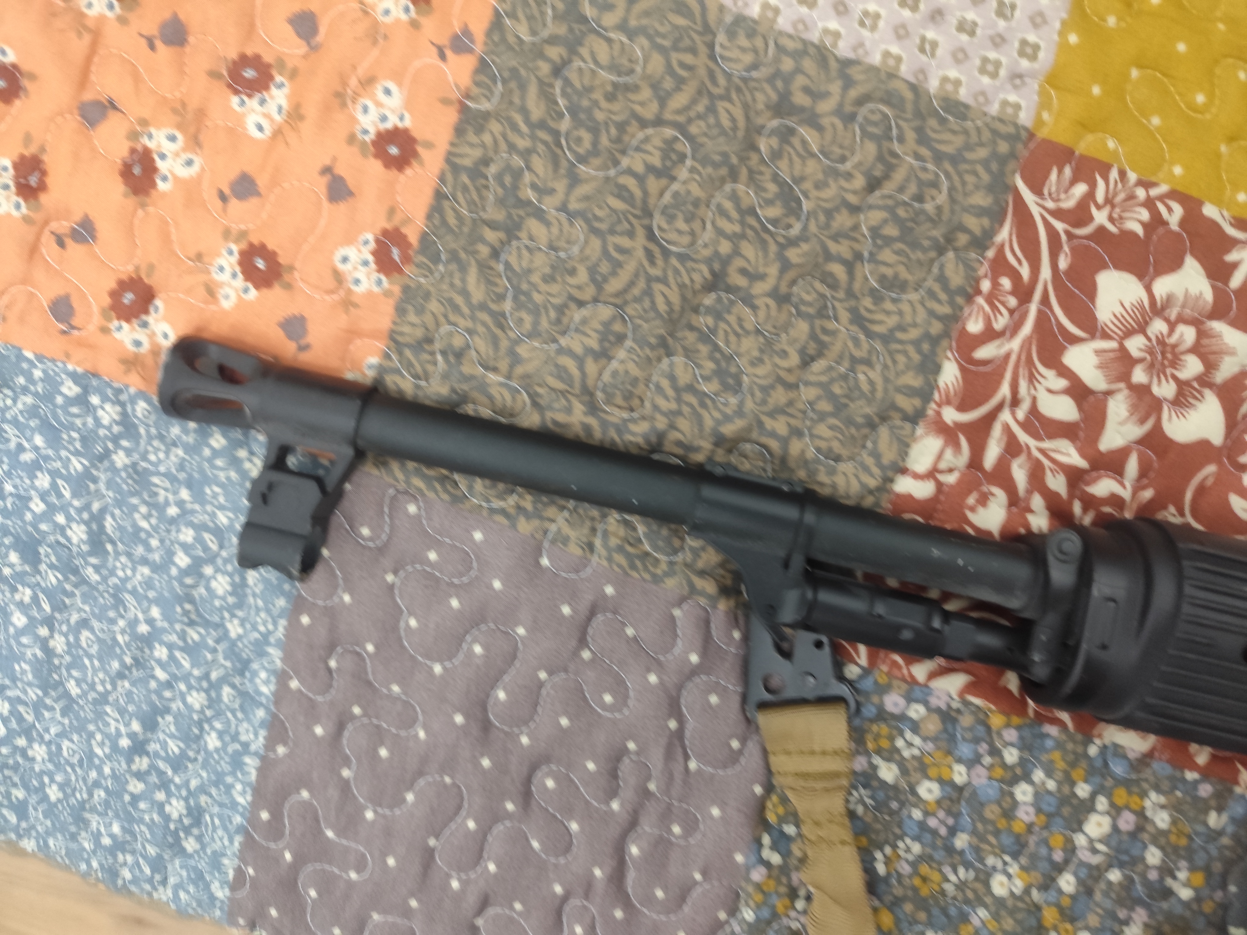 Sprzedam svd i p80