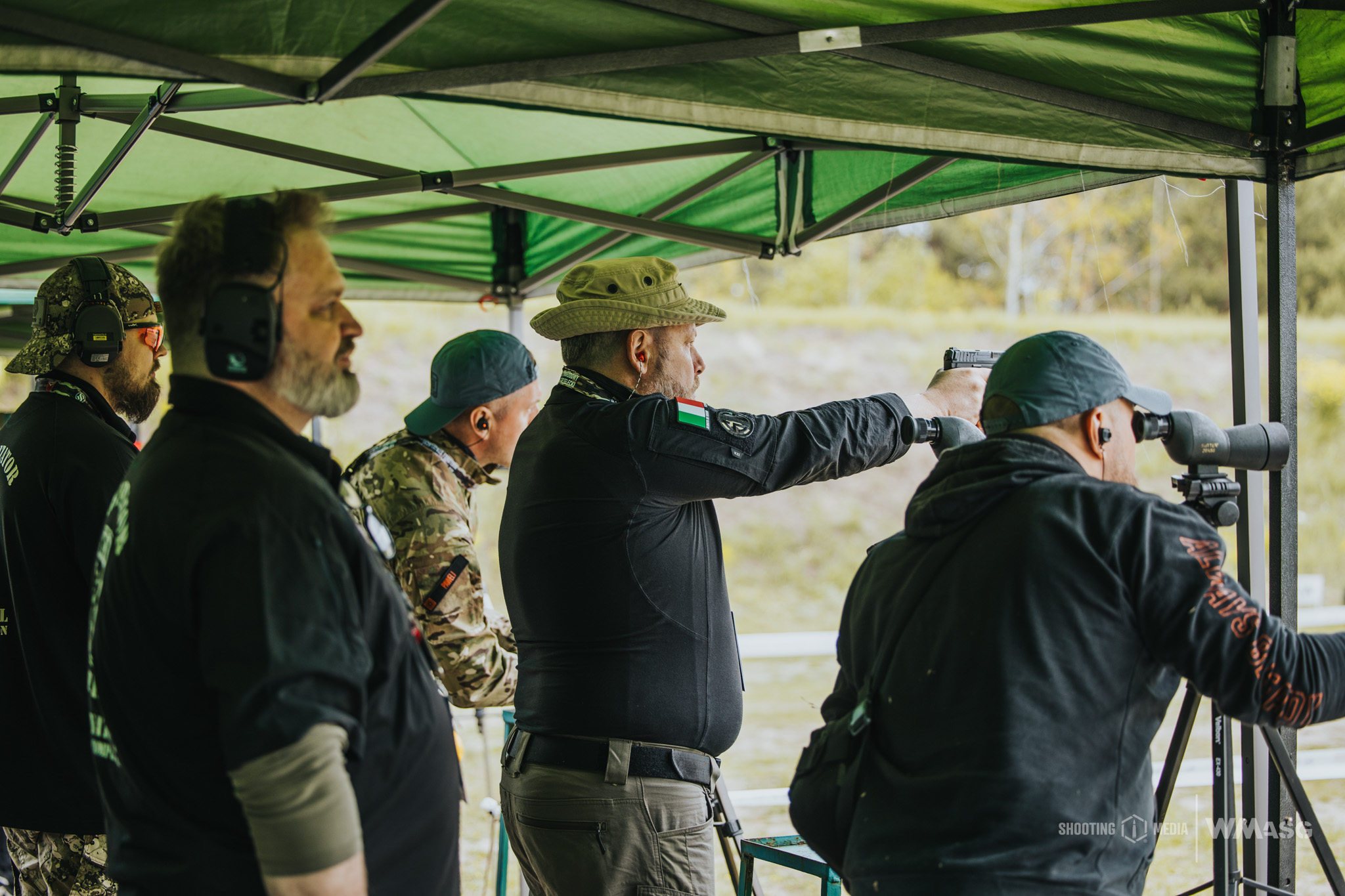 SALWA - XIX Międzynarodowy Wielobój Strzelecki (23-25.05.2025)