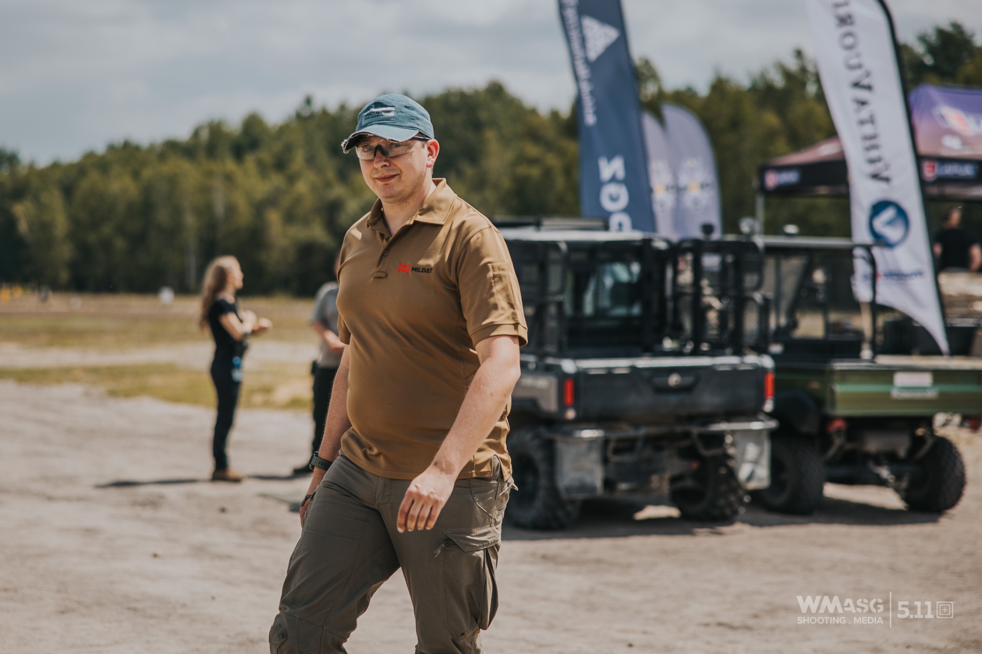 IX konferencja „Działania Specjalne – Europejska Konferencja Snajper 2024”