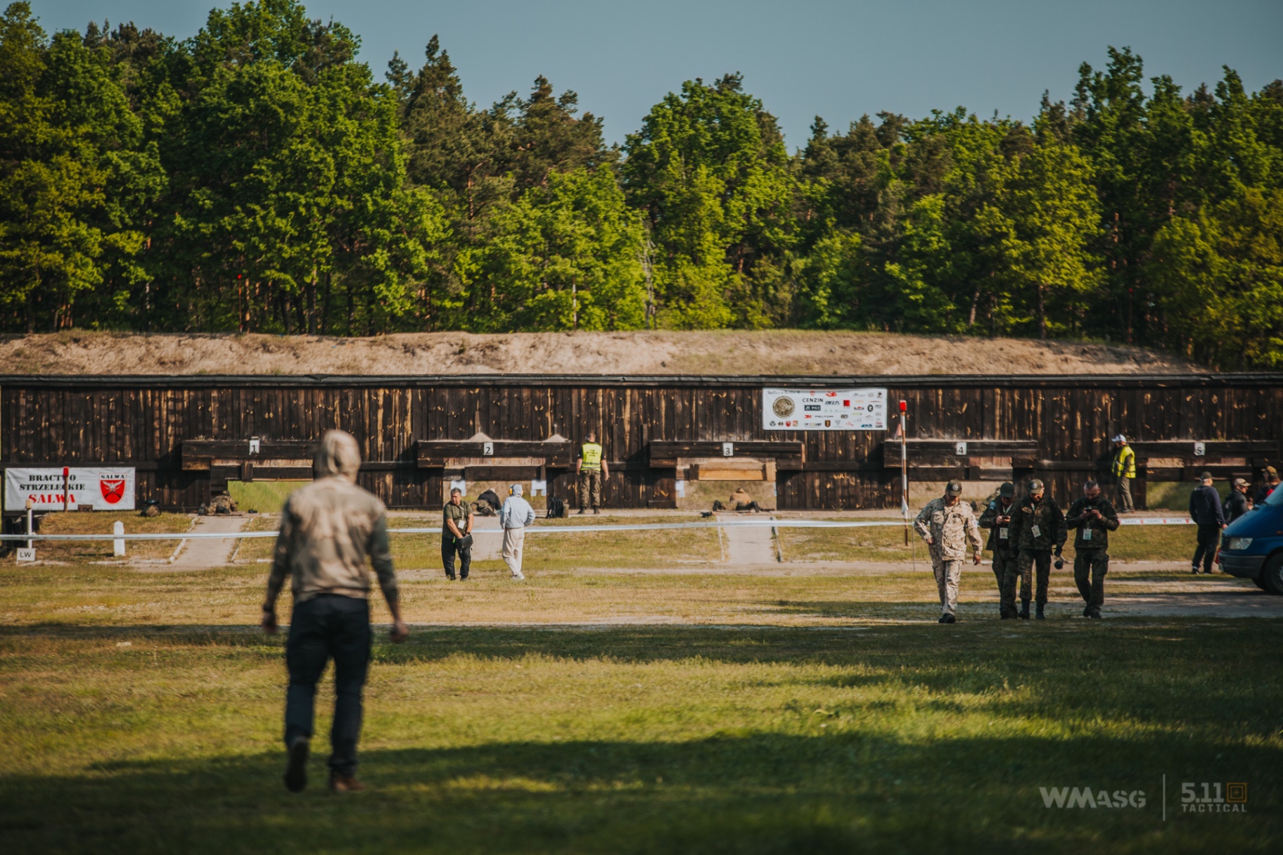 XVII Międzynarodowy Wielobój Strzelecki