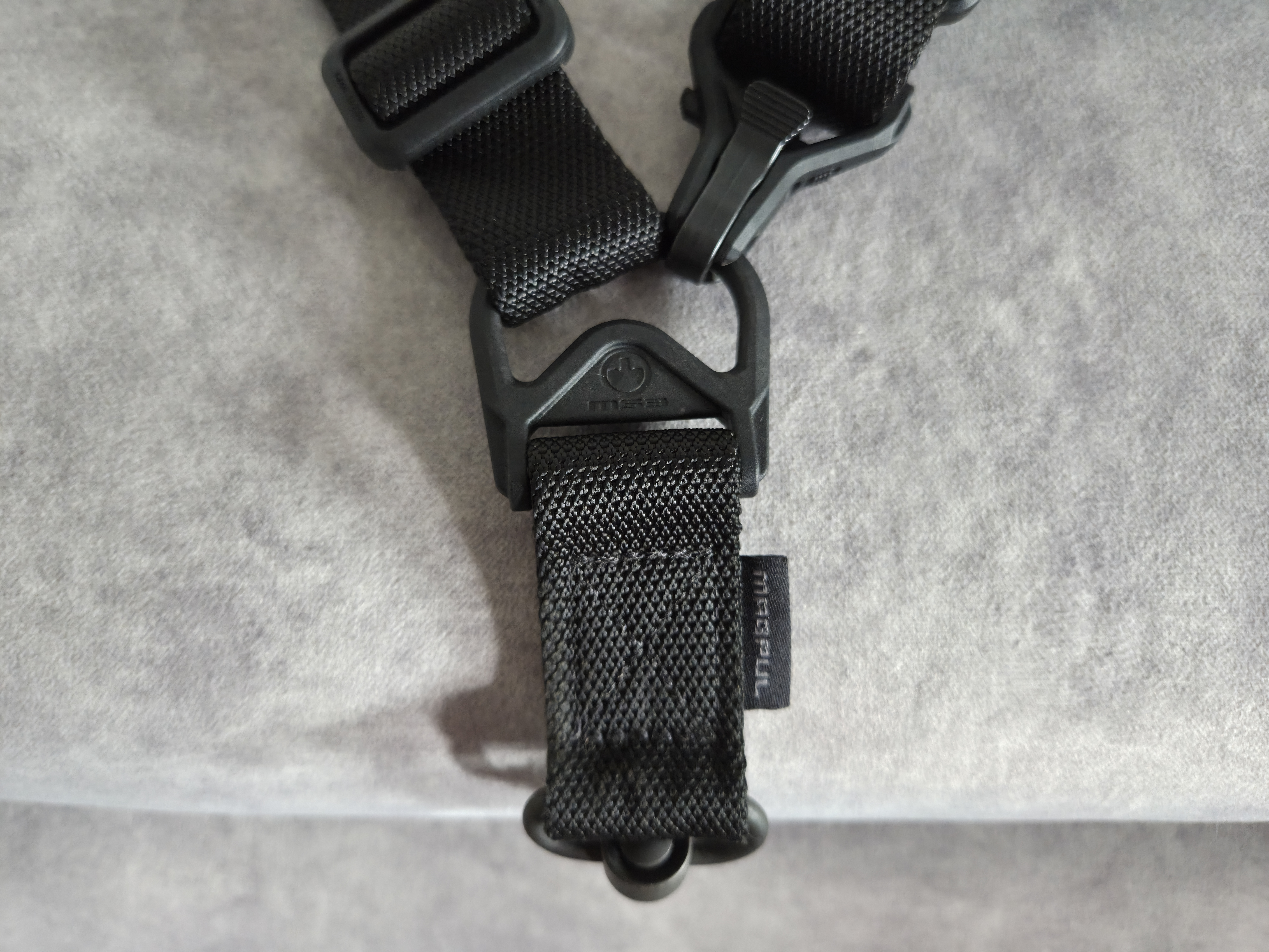 Pas nośny Magpull MS3 3in1 + zawiesie