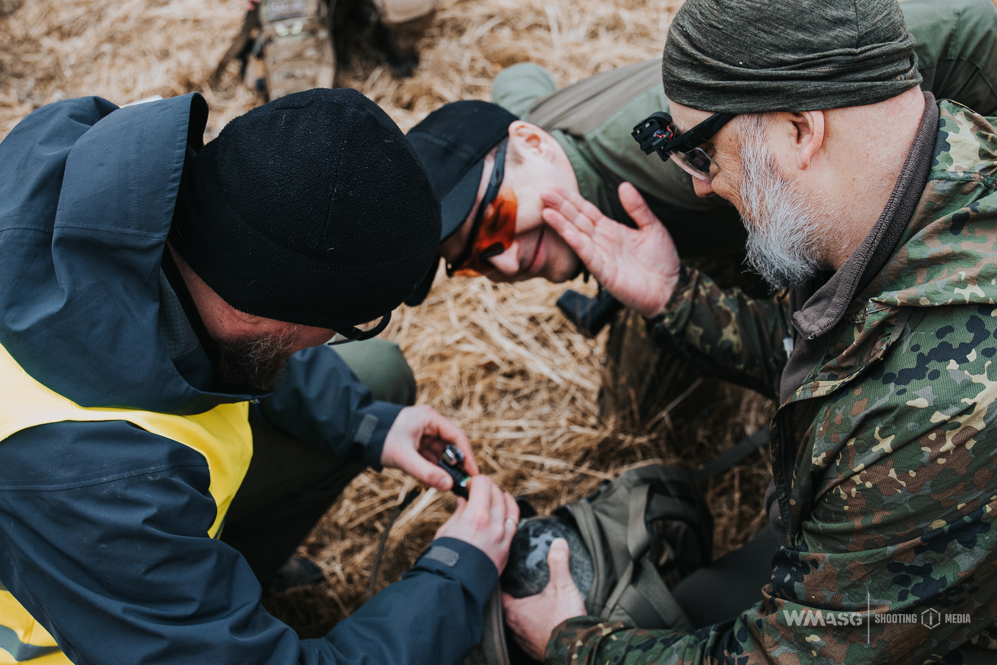 Wyścig Szczurów VI (fotorelacja)