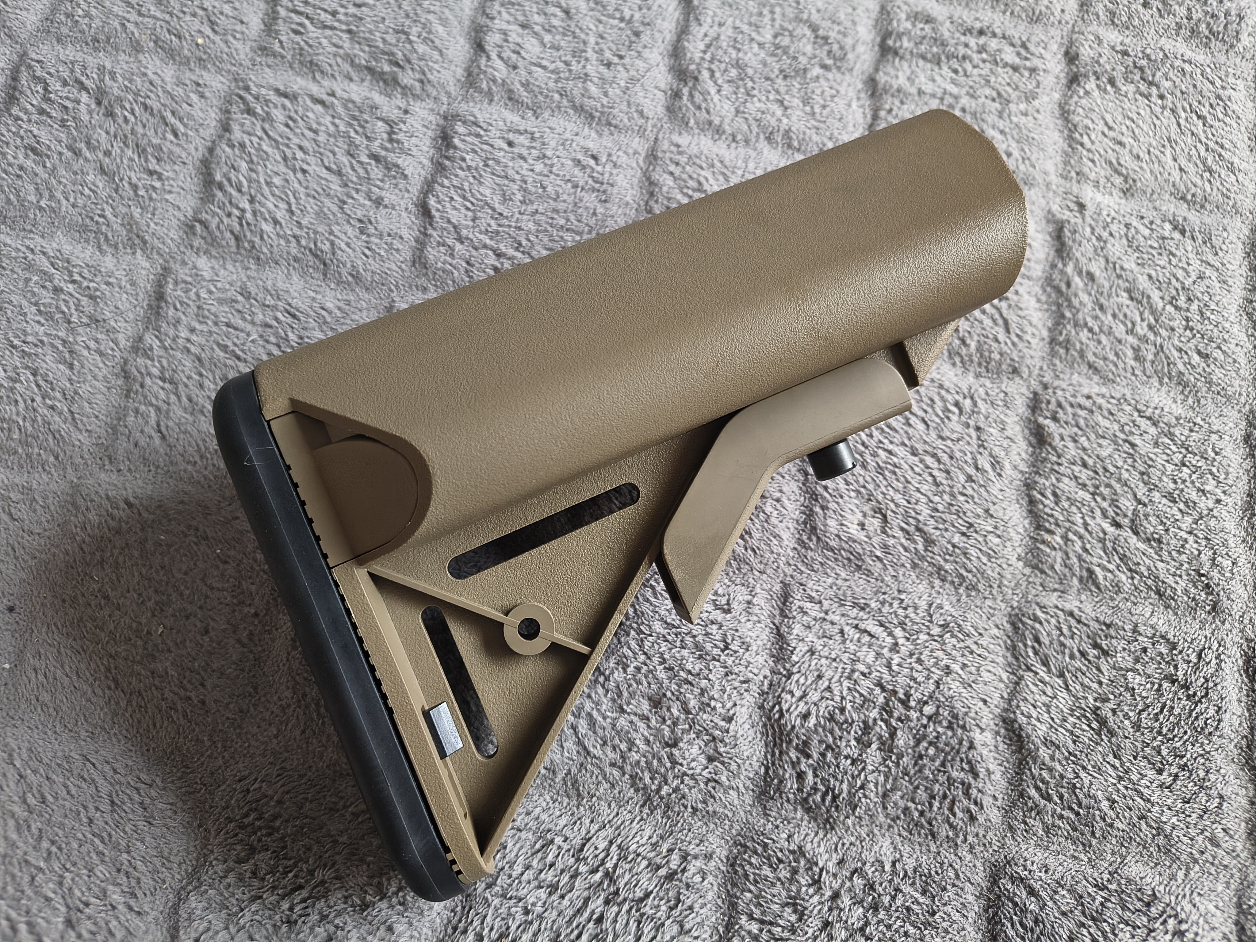 Kolba SF Tan