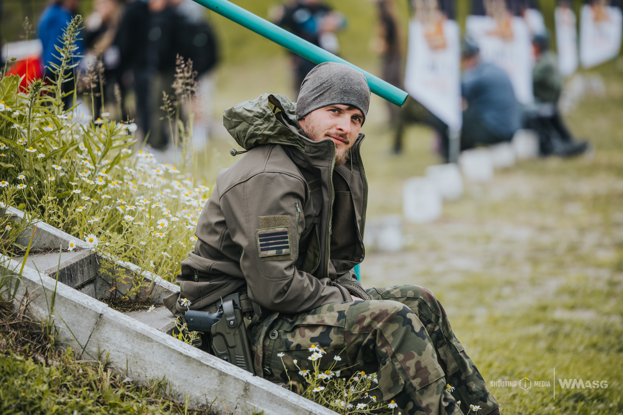 SALWA - XIX Międzynarodowy Wielobój Strzelecki (23-25.05.2025)