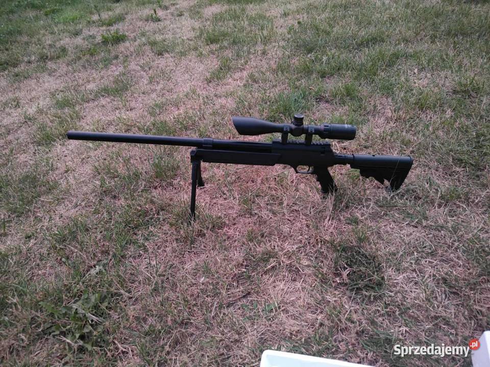 Spartak srt 9 Urban Sniper