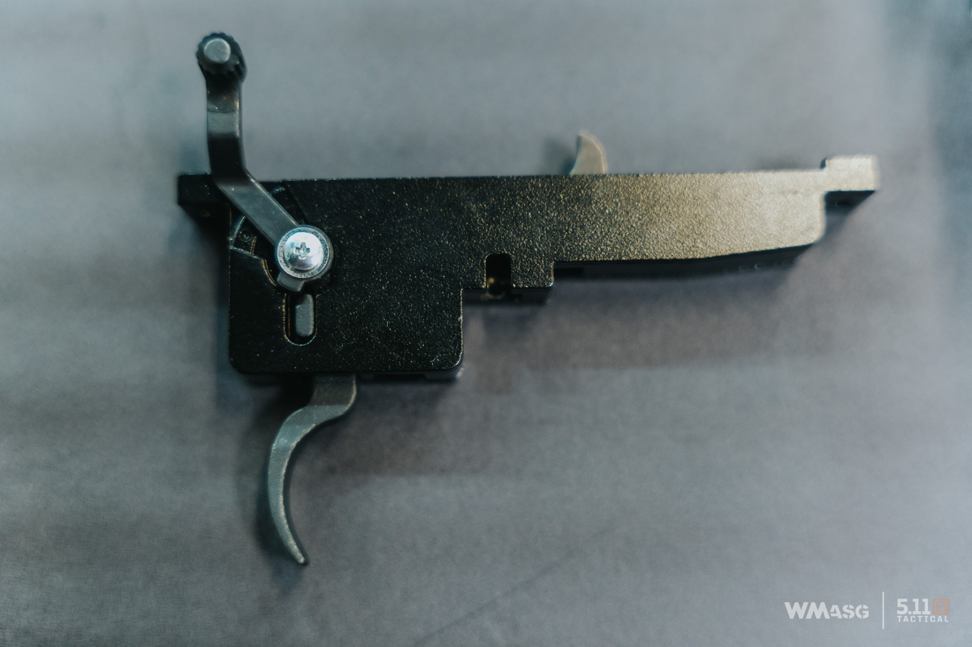 Archwick czyli licencjonowane produkty B&amp;T Air na IWA 2023