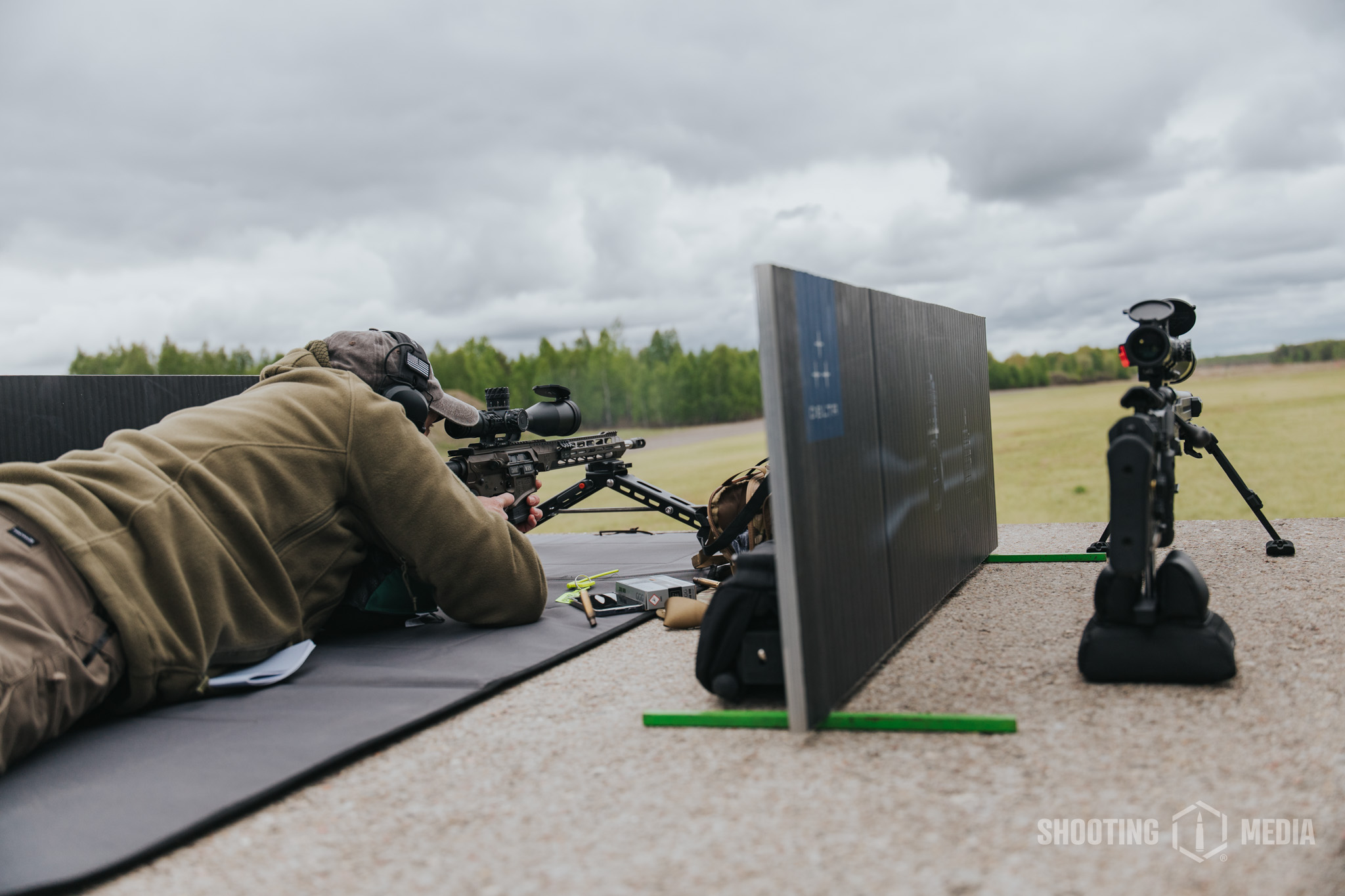 Delta Long Range Weekend 2026
