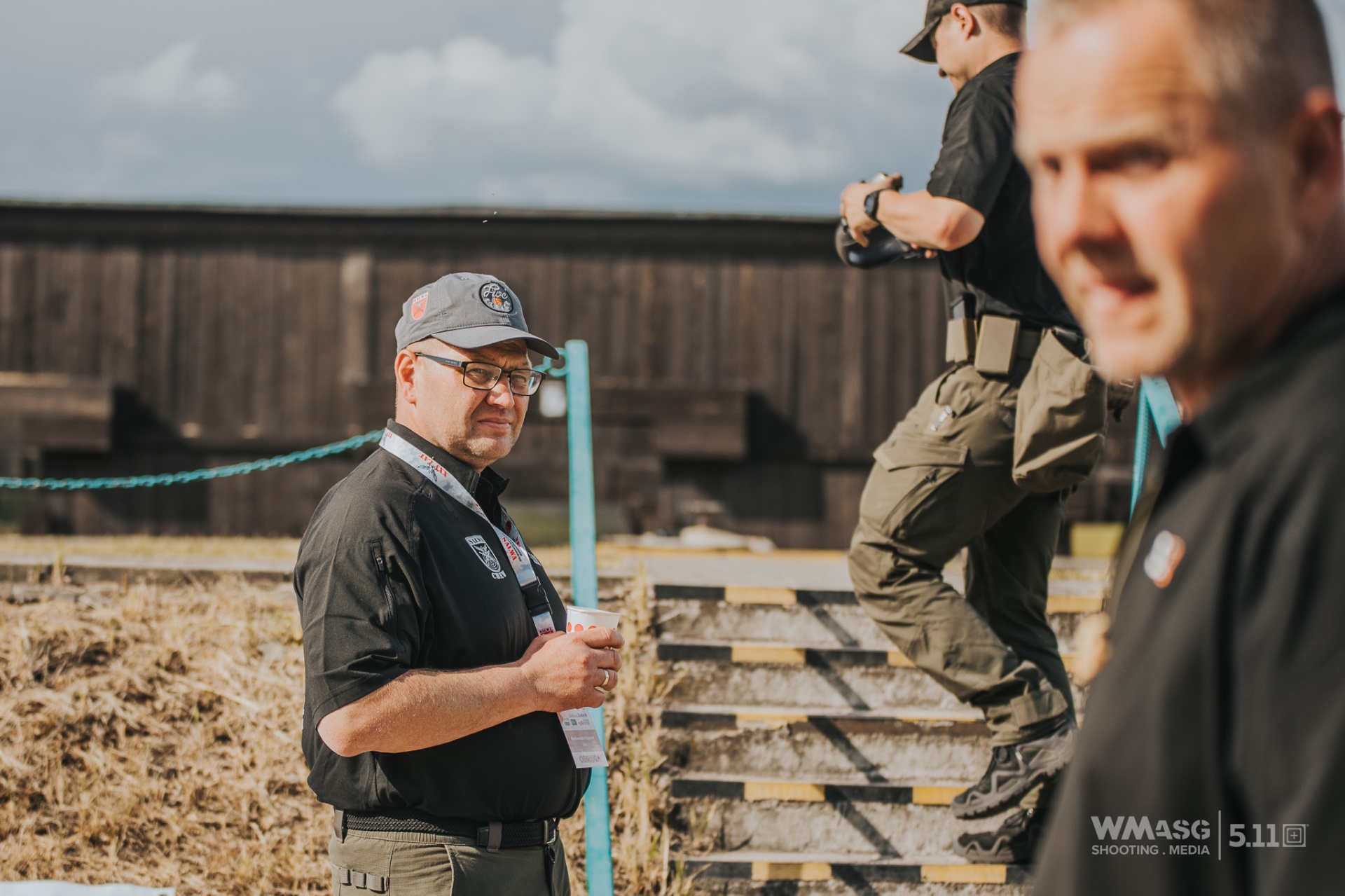 XVIII Międzynarodowy Wielobój Strzelecki