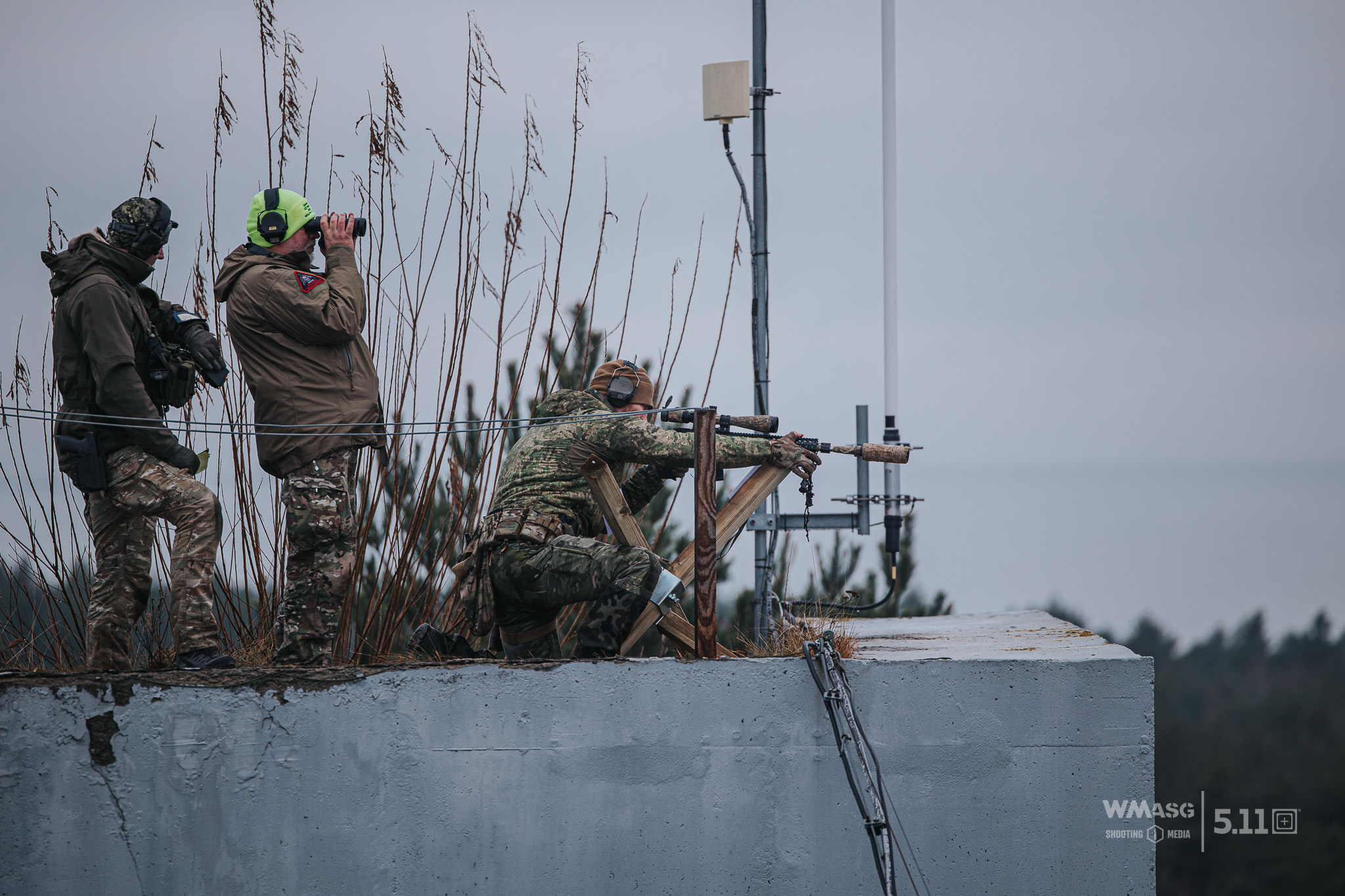 Sniper Extreme 2025 (05-06.12.2025)