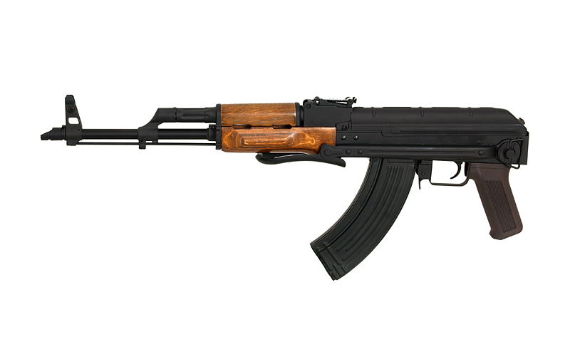 Kupię AKMS