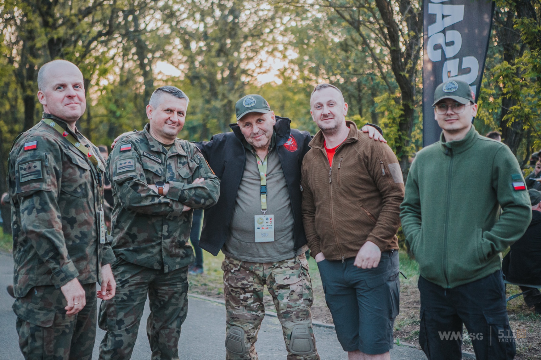 XVII Międzynarodowy Wielobój Strzelecki