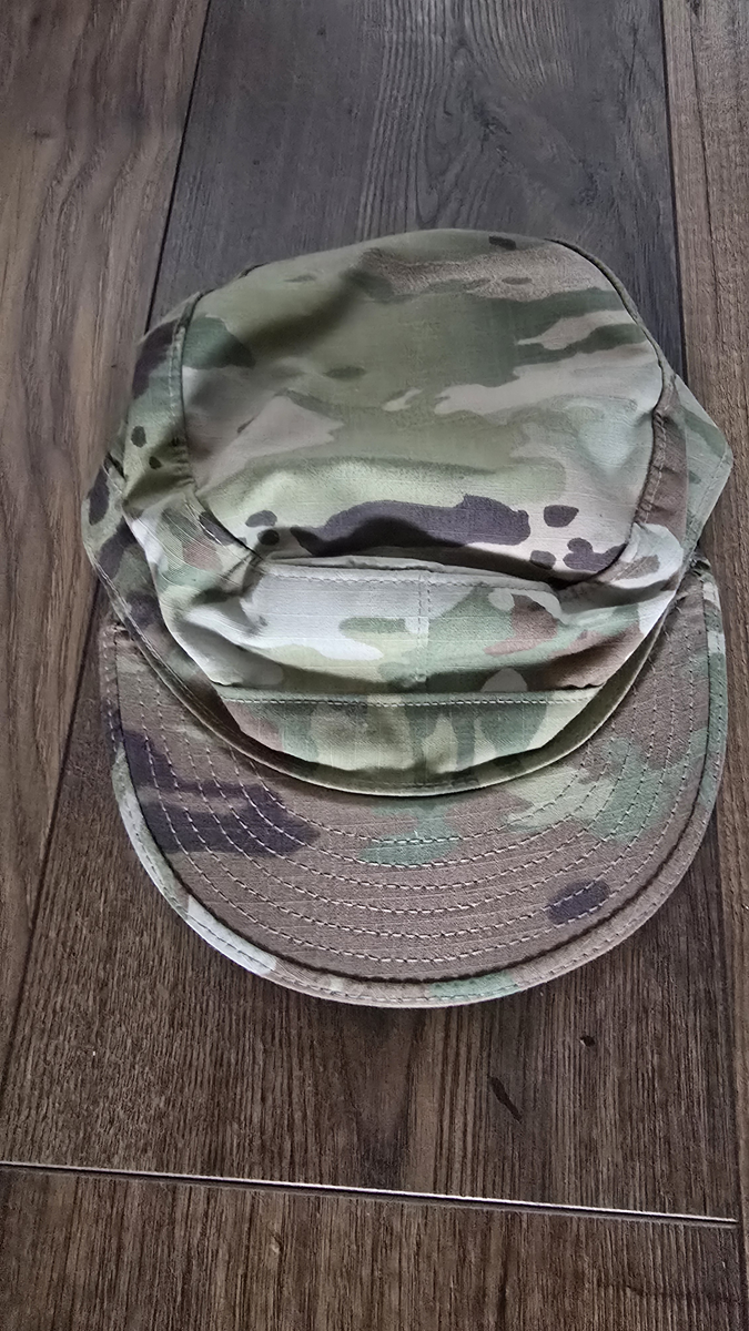 Czapka Patrolówka