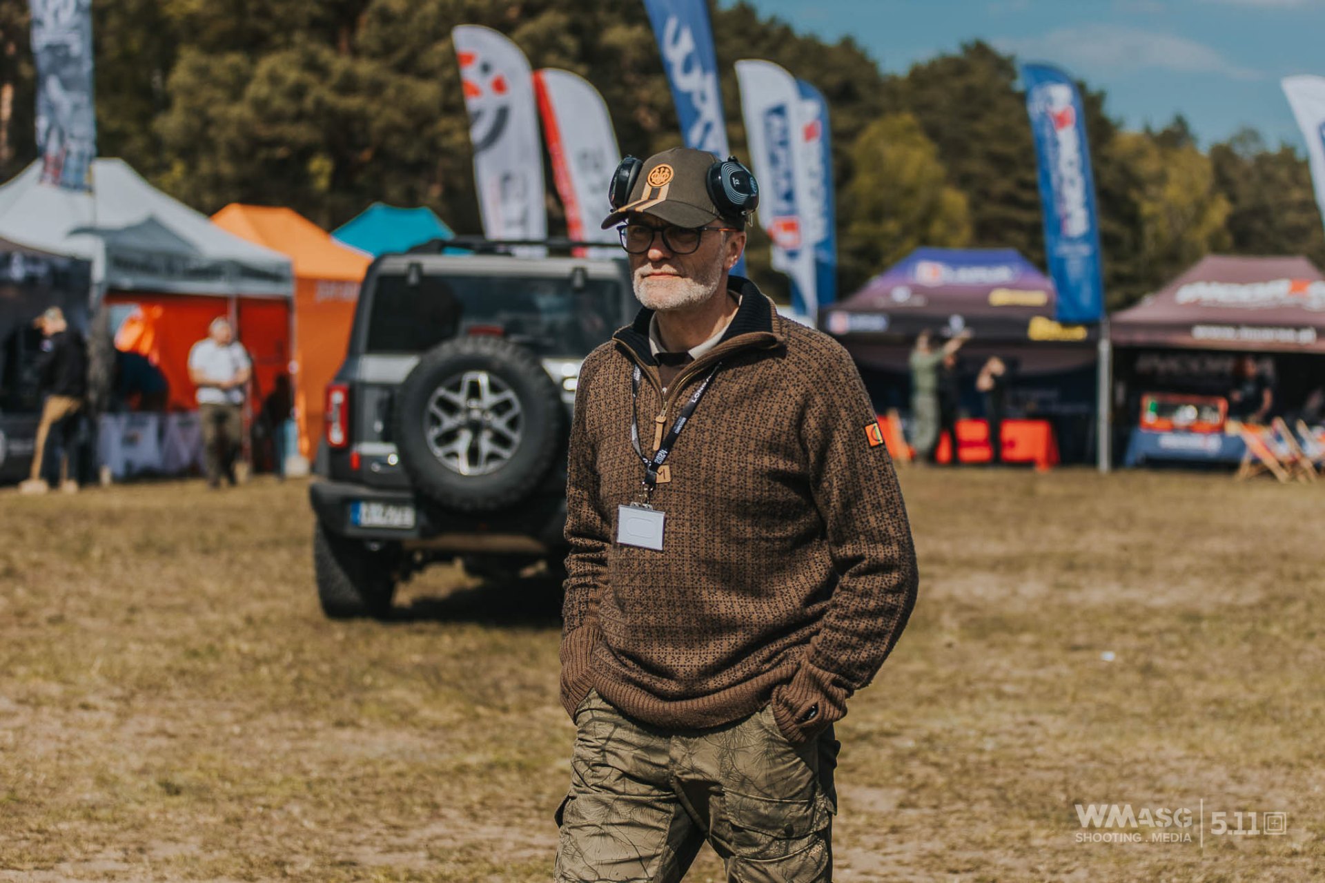 Zawody Long Shot XVI 2024 (Paulina Duda)