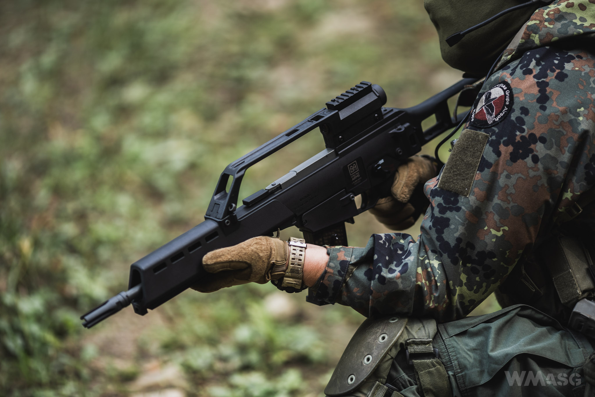 Specna Arms SA-G14 vol. 2