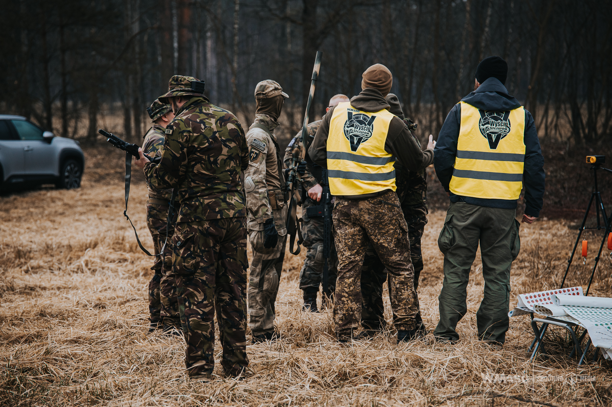 Wyścig Szczurów VI (fotorelacja)