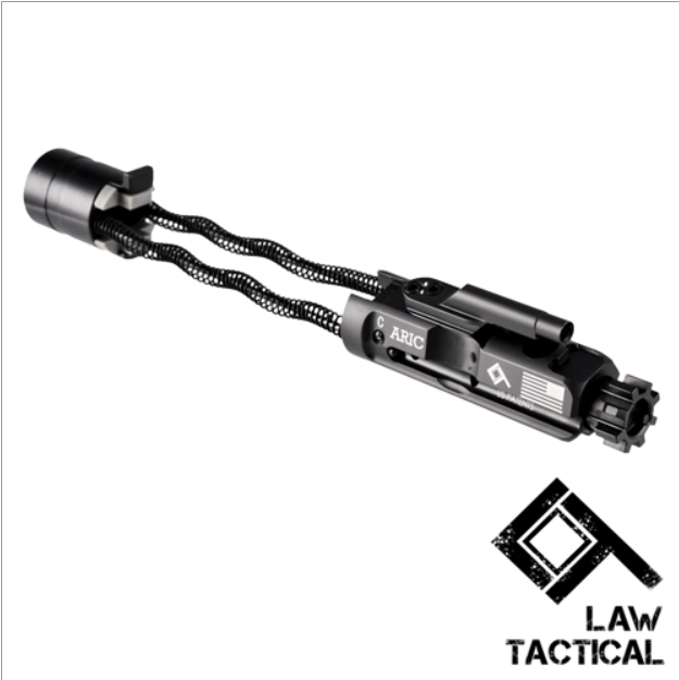 ARIC bolt carrier group