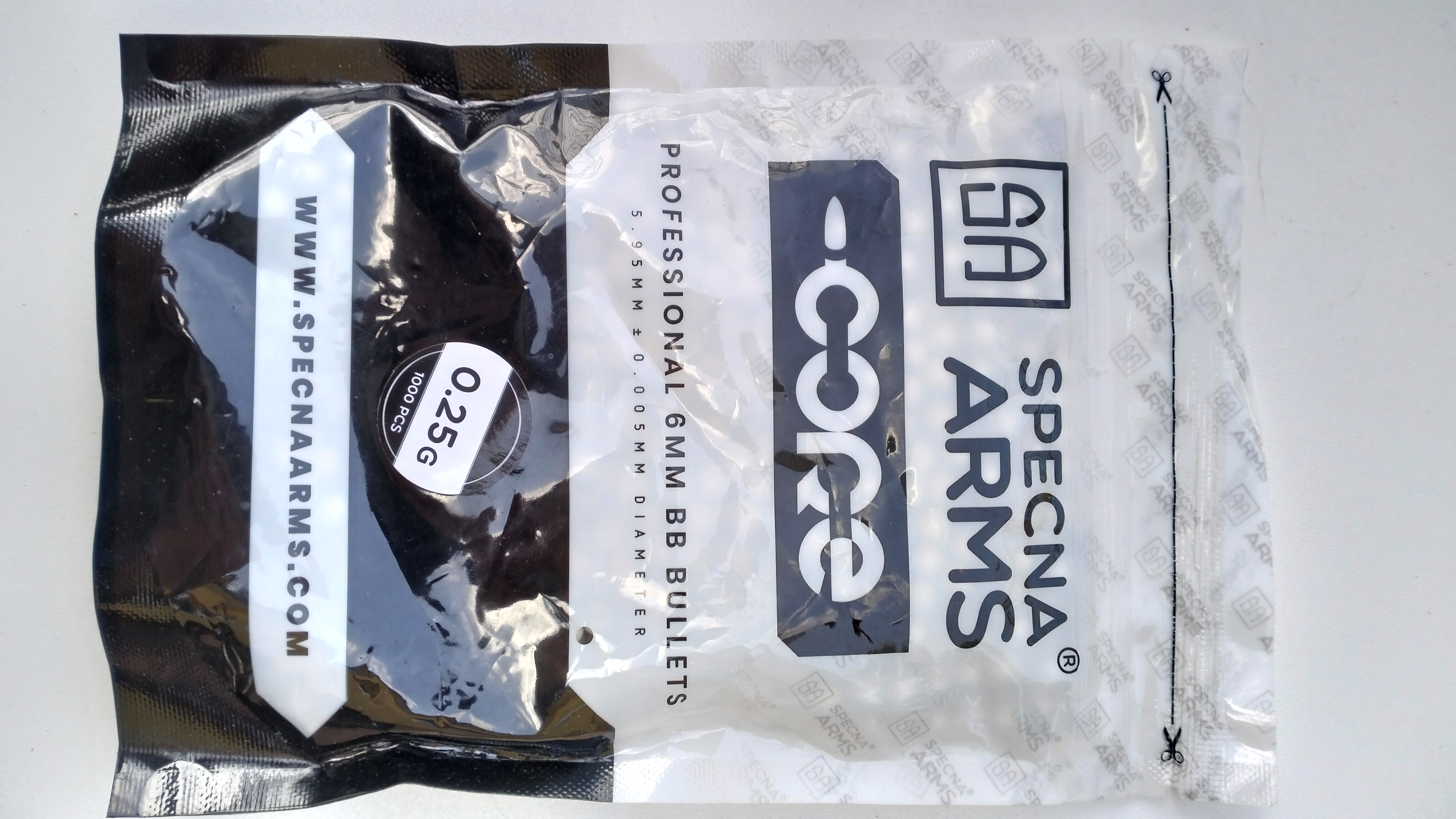 Kulki 0,48 0,4 i inne