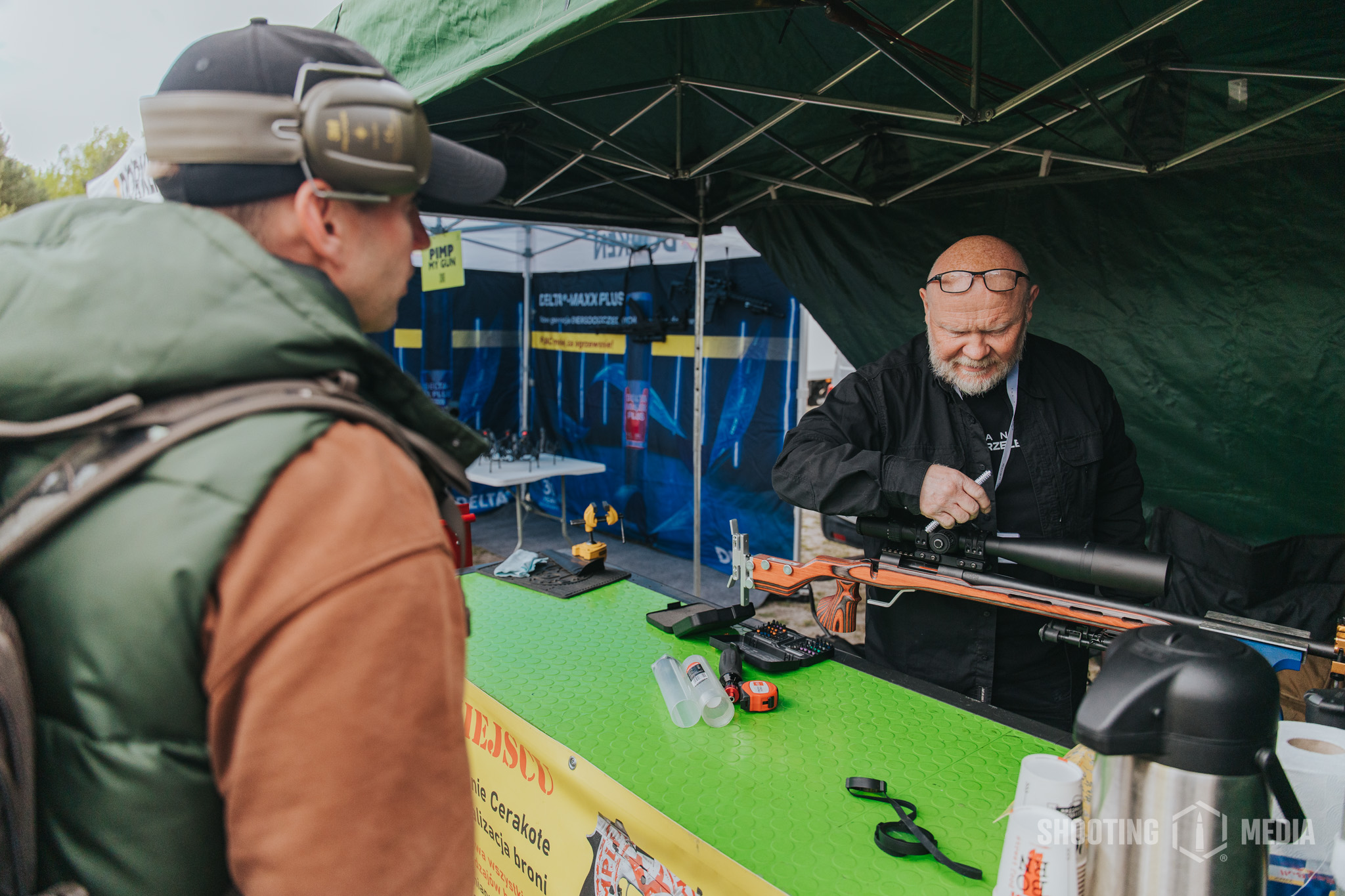 Delta Long Range Weekend 2026