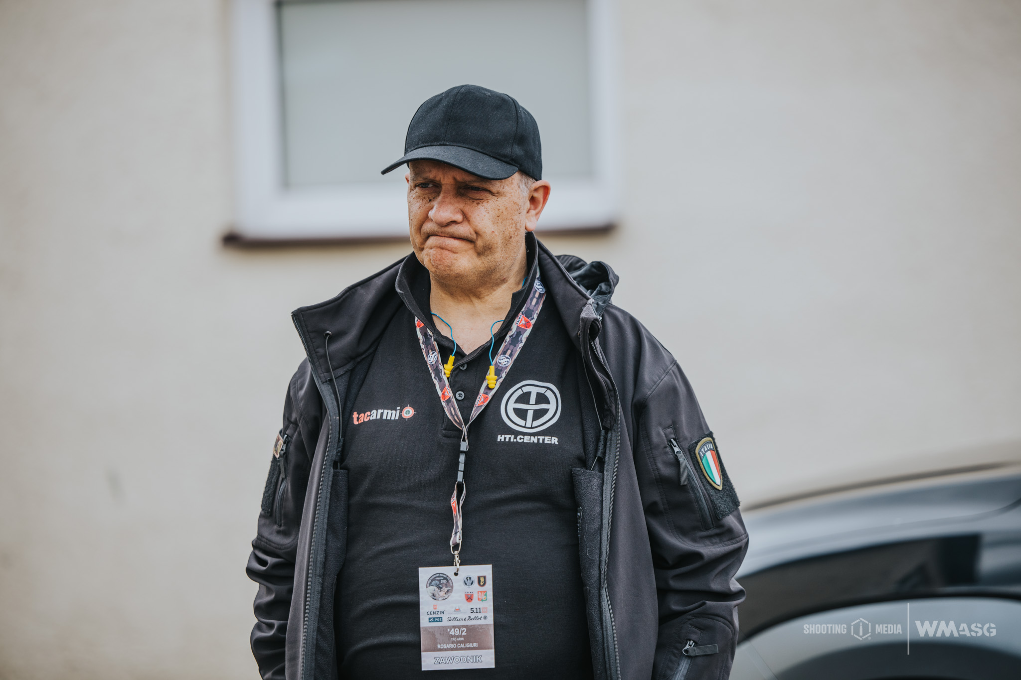 SALWA - XIX Międzynarodowy Wielobój Strzelecki (23-25.05.2025)