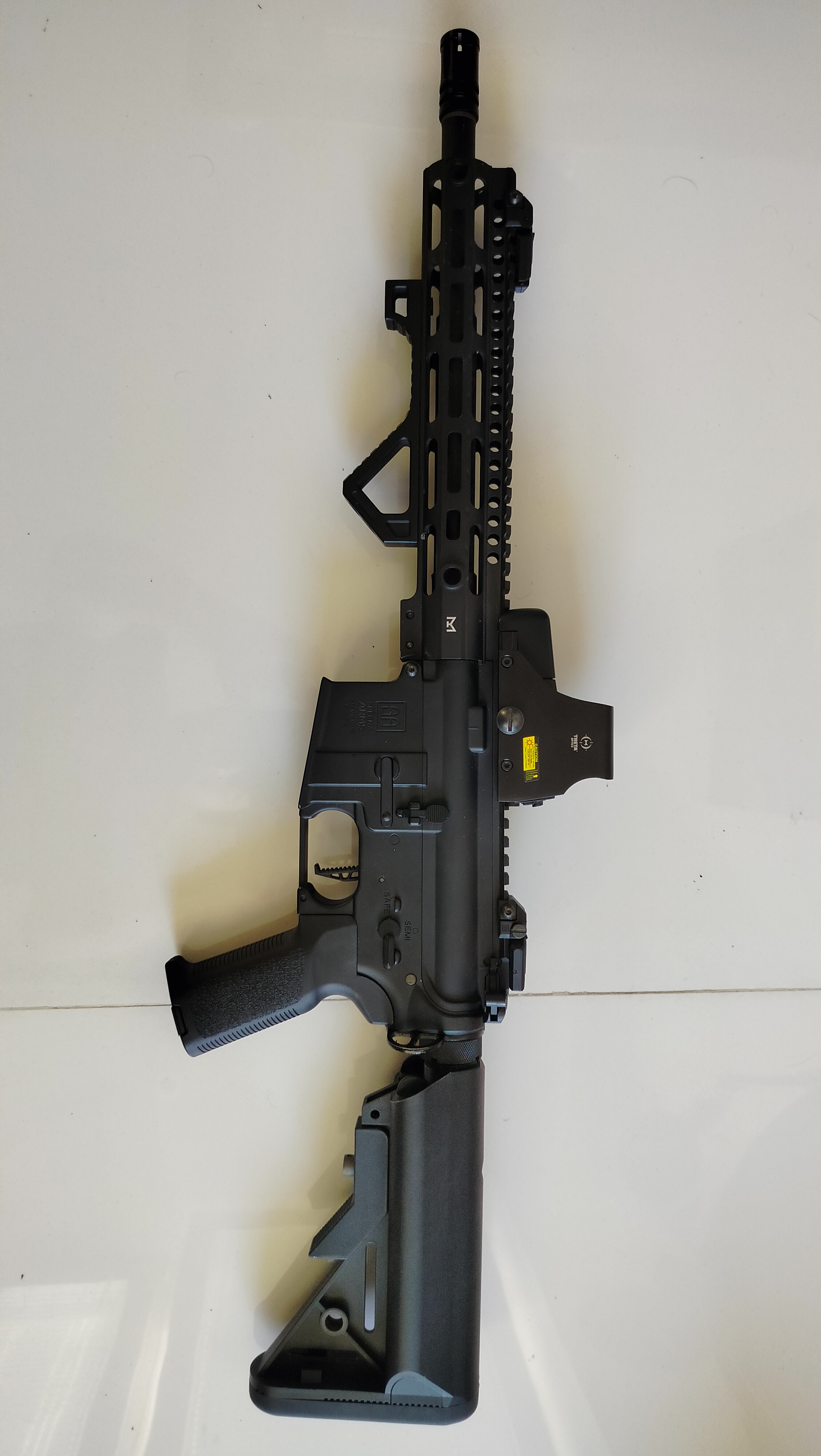 Specna Arms SA-P20 Prime Aster II silnik bezszczotkowy