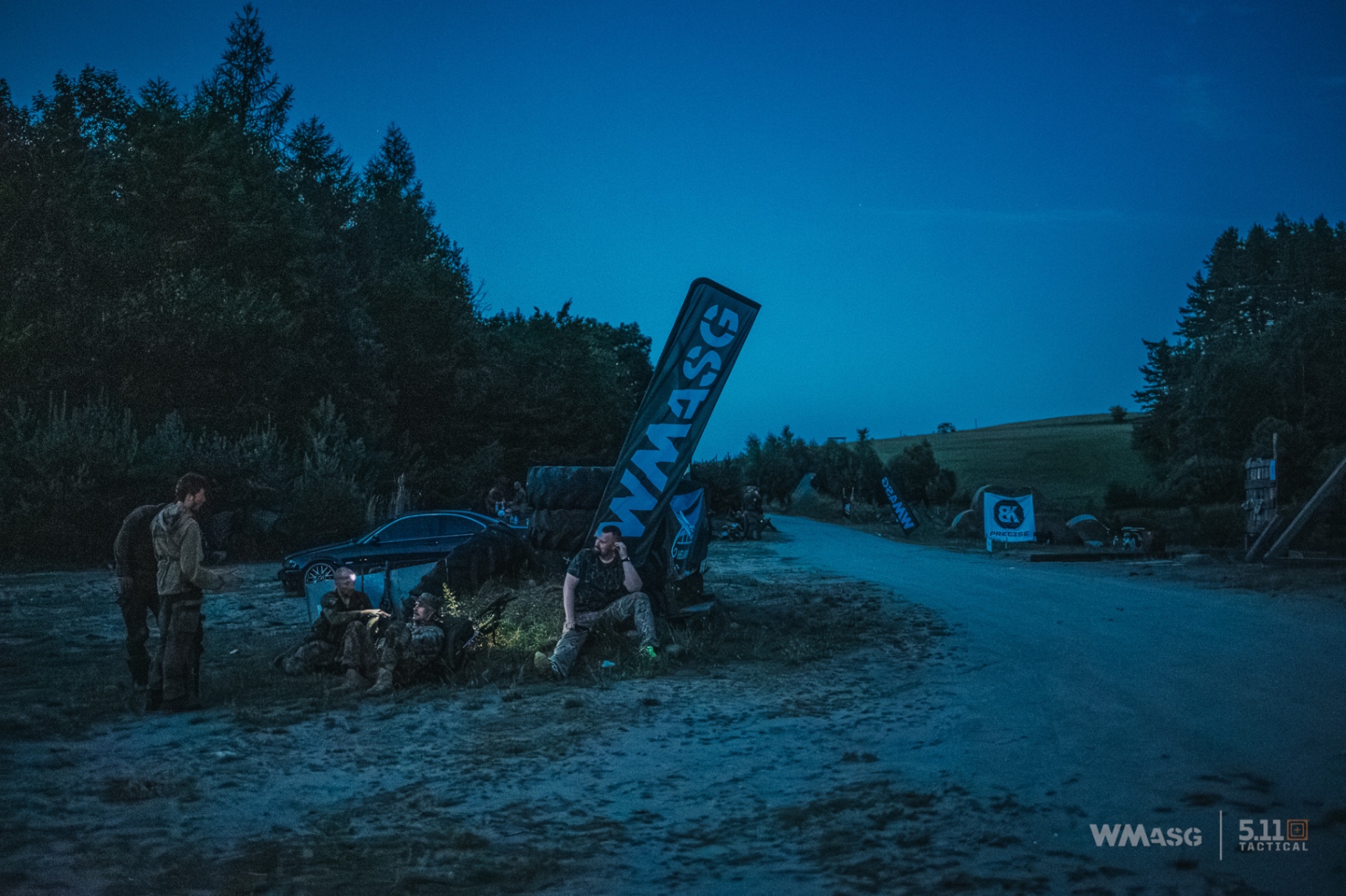 Lekka Piechota IX (termin II) 2023 (część III)