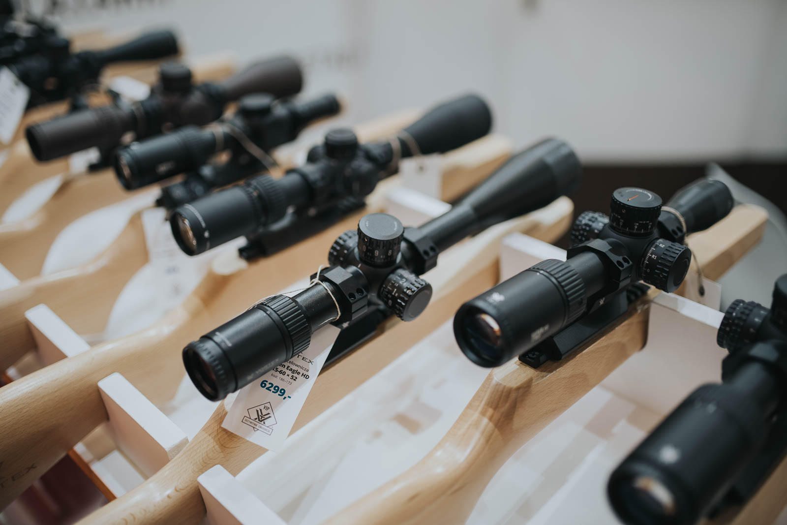 MSPO 2018: dzień pierwszy