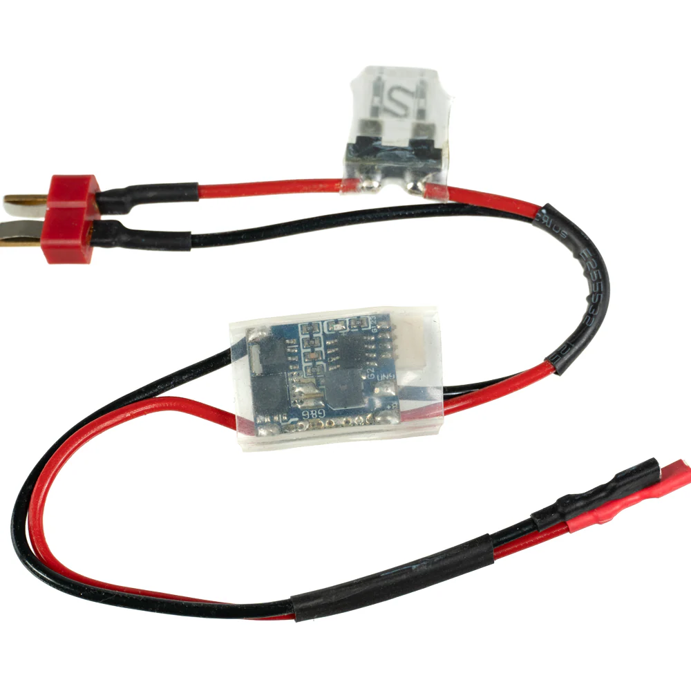 Kupię mosfet G2 G&G