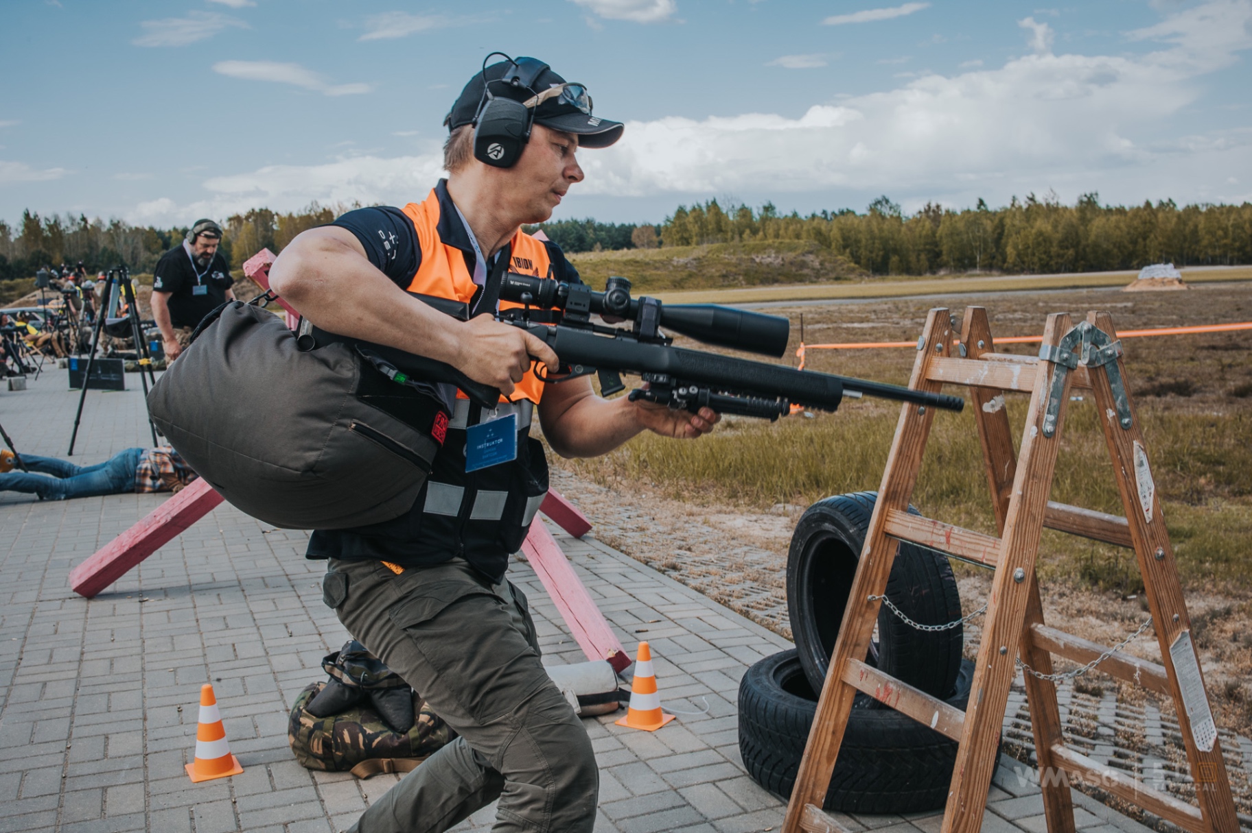 Delta Long Range Weekend 2023