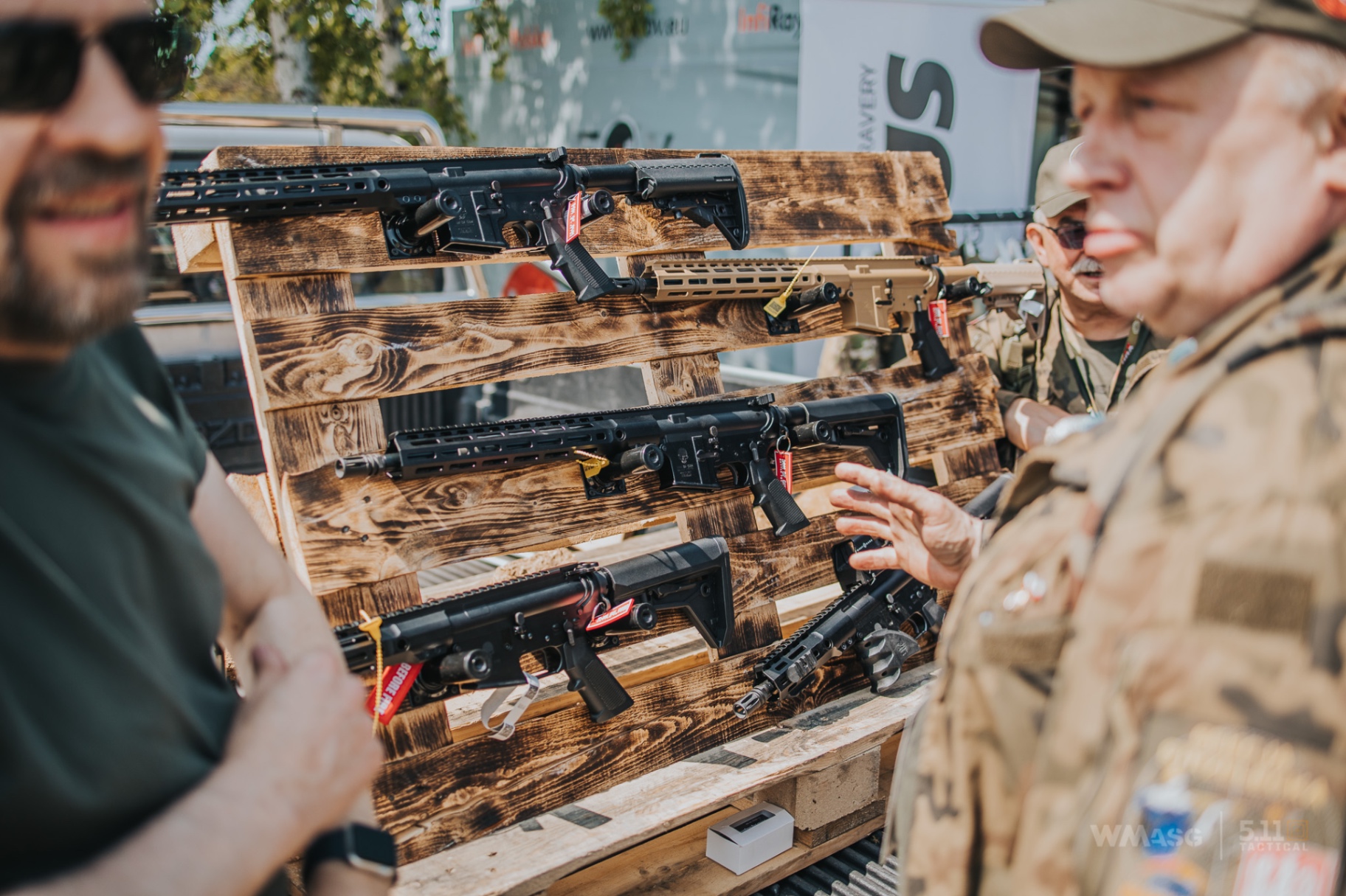 XVII Międzynarodowy Wielobój Strzelecki