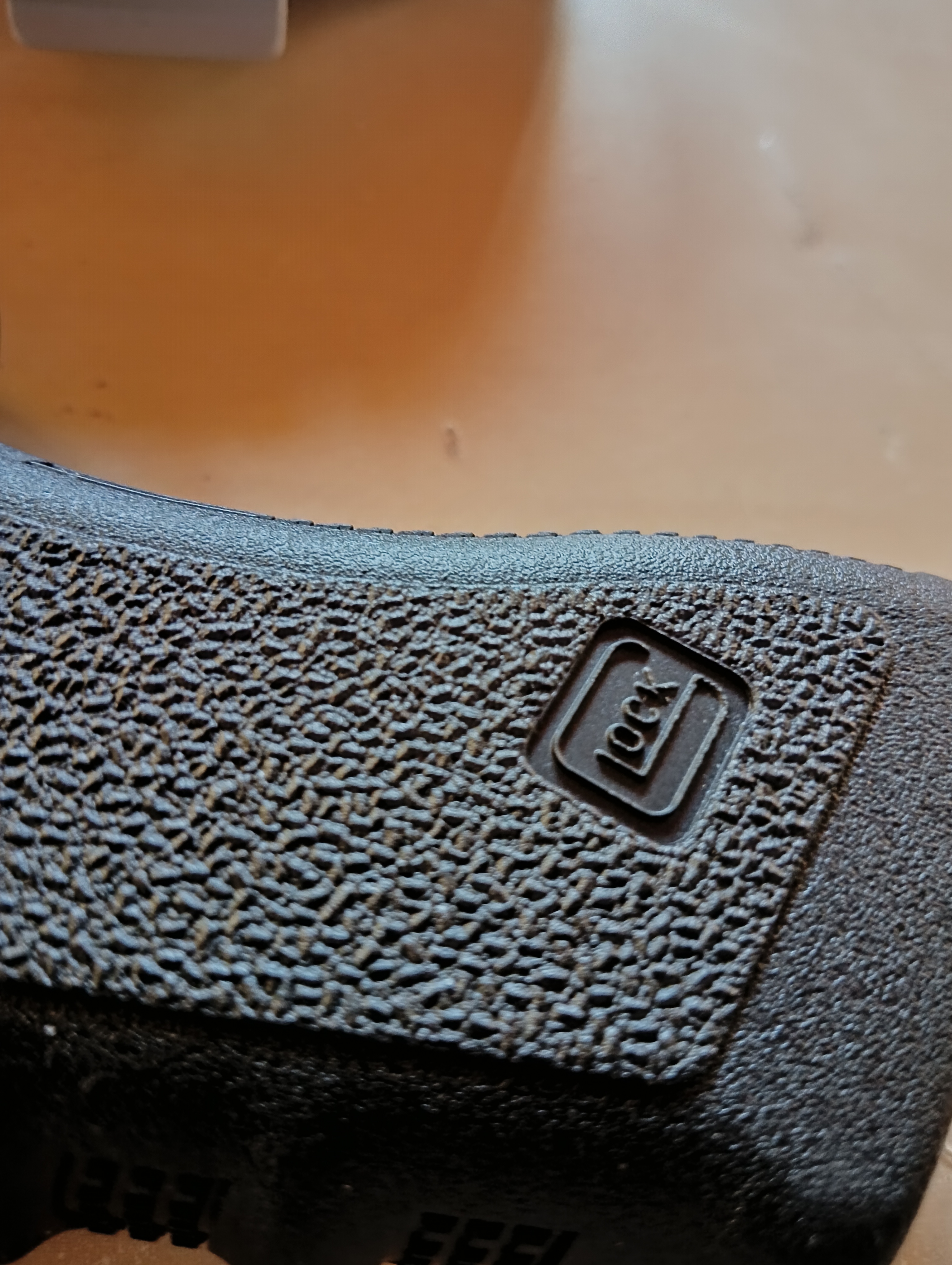 Glock 17 Umarex blowback + kabura