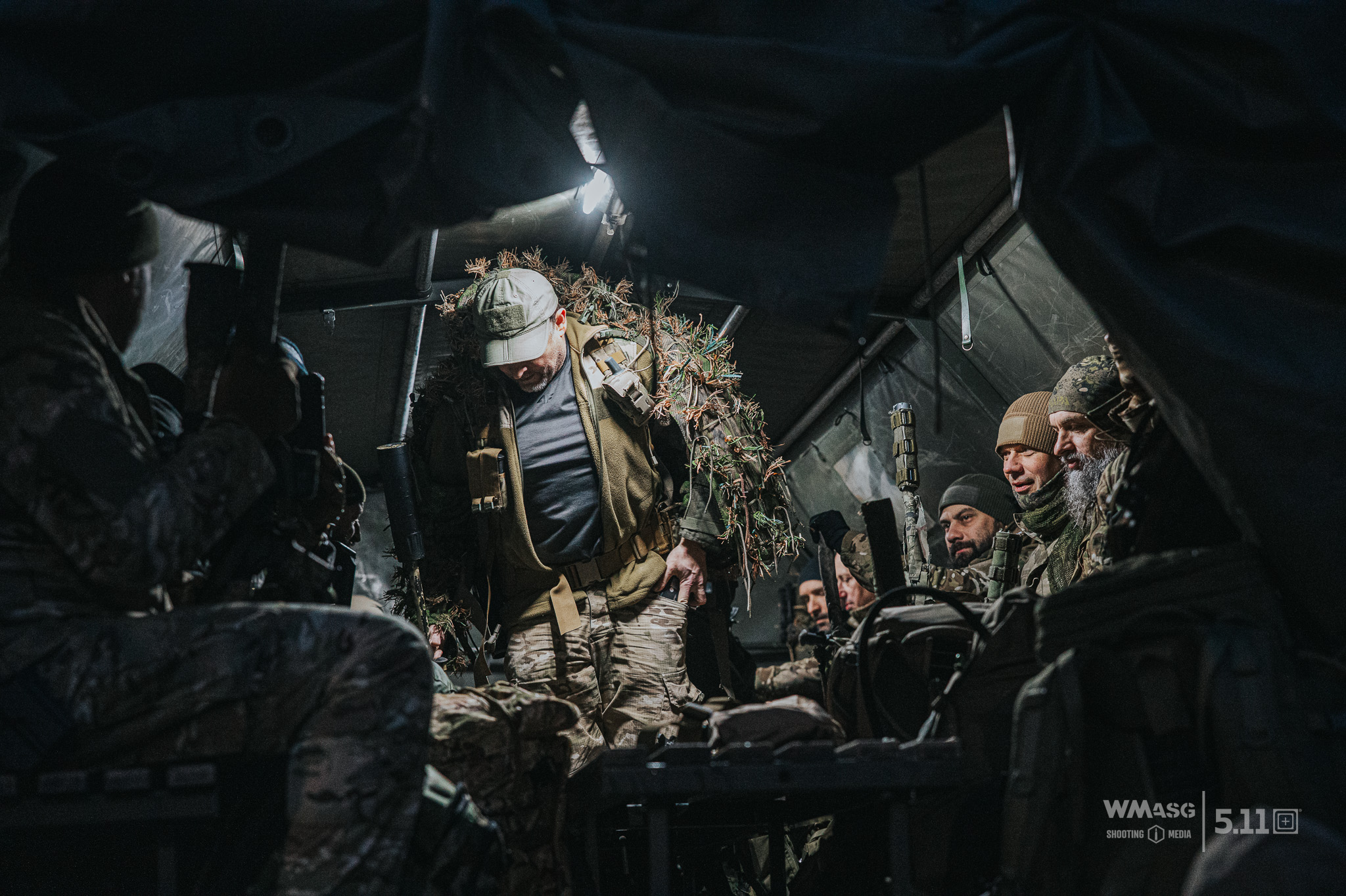 Sniper Extreme 2025 (05-06.12.2025)