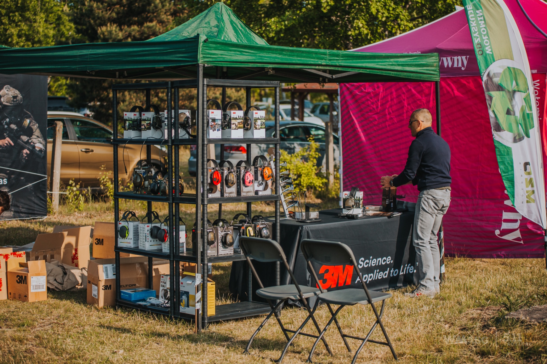 XVII Międzynarodowy Wielobój Strzelecki