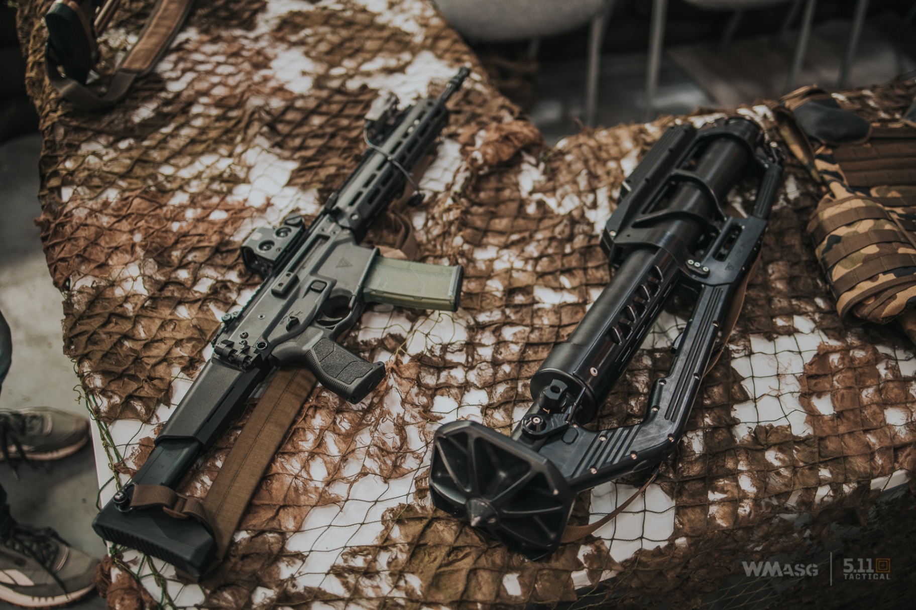 Militaria ProARMA 2023 (Lublin, 12-13.05.2023)