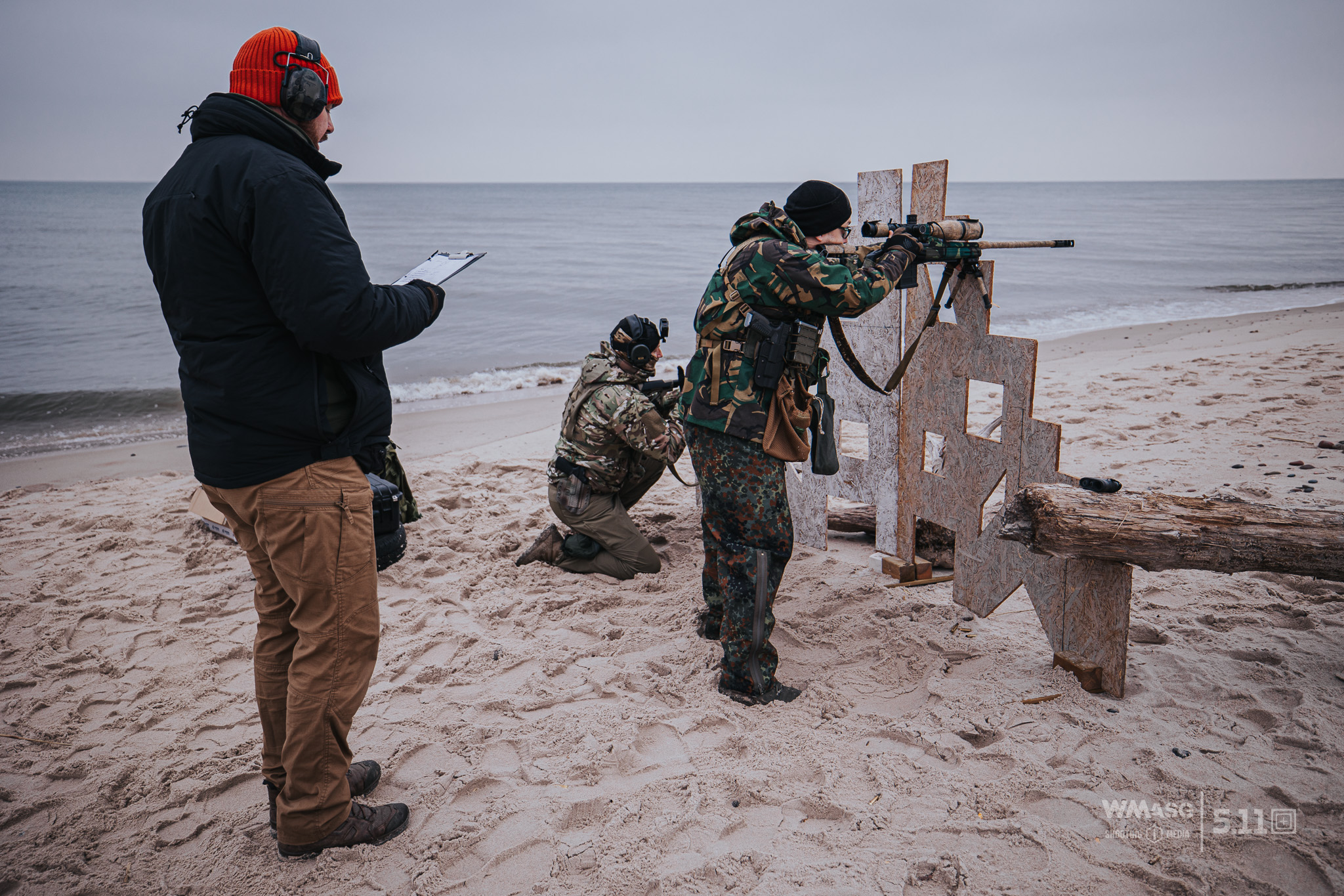 Sniper Extreme 2025 (05-06.12.2025)