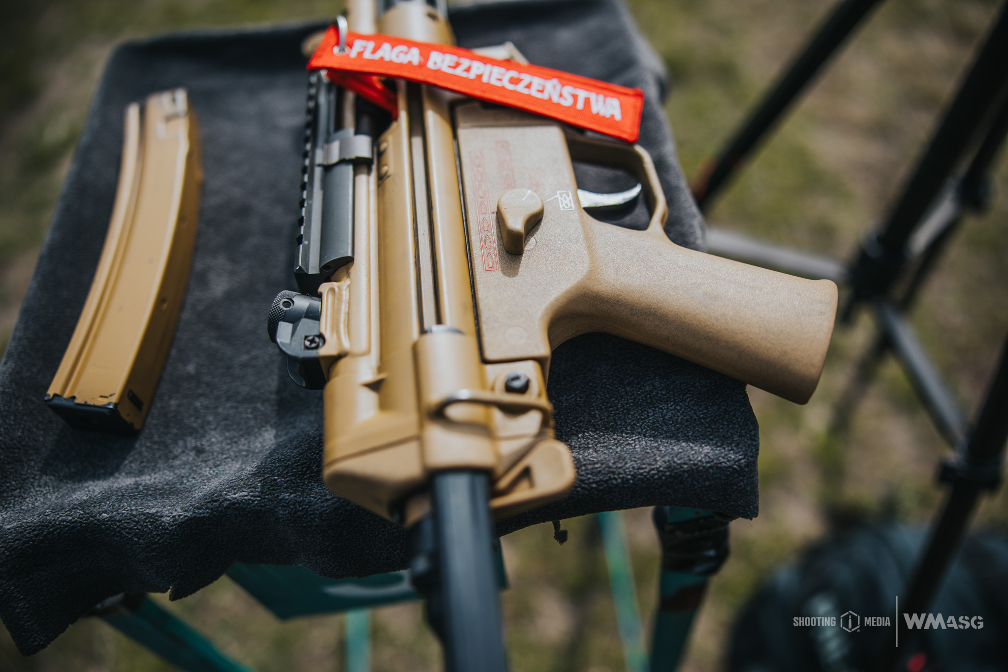 SALWA - XIX Międzynarodowy Wielobój Strzelecki (23-25.05.2025)