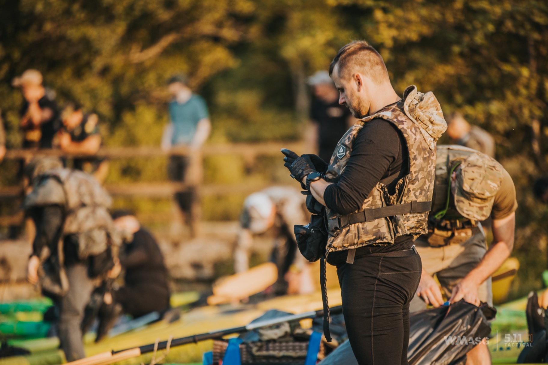 Lekka Piechota IX (termin II) 2023 (część I)