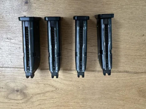 Magazynek gazowy Glock 19 Tokyo Marui