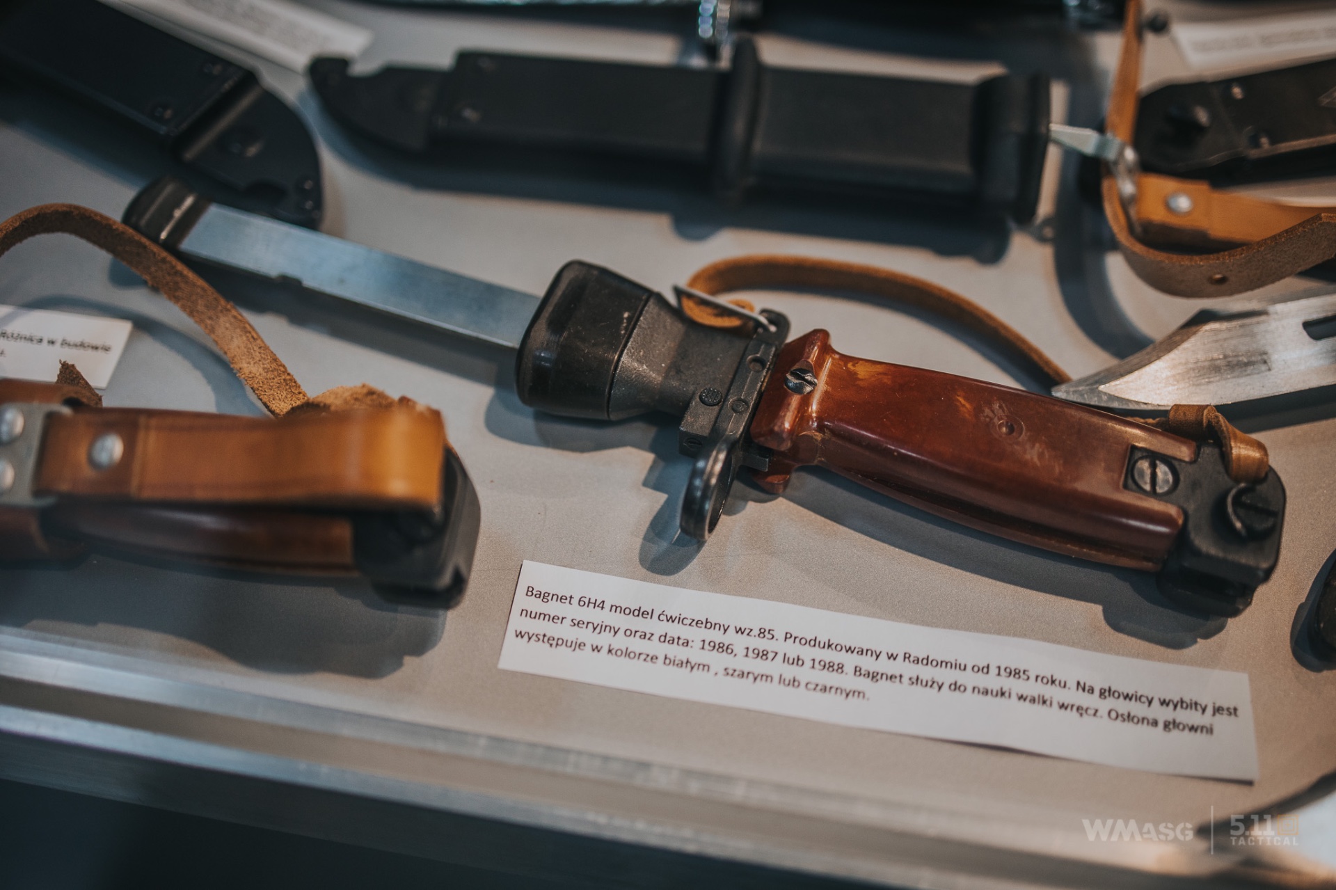 Militaria ProARMA 2023 (Lublin, 12-13.05.2023)