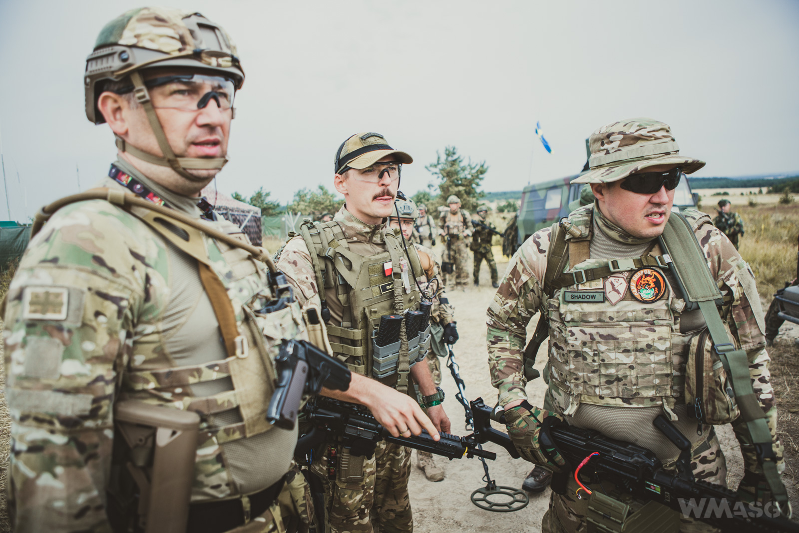 Misja Afganistan 2019