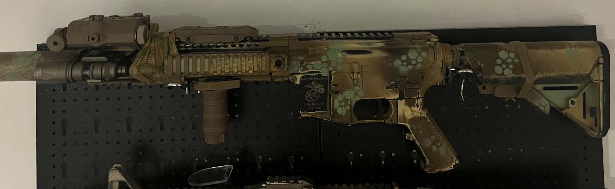 M4 sa03 one