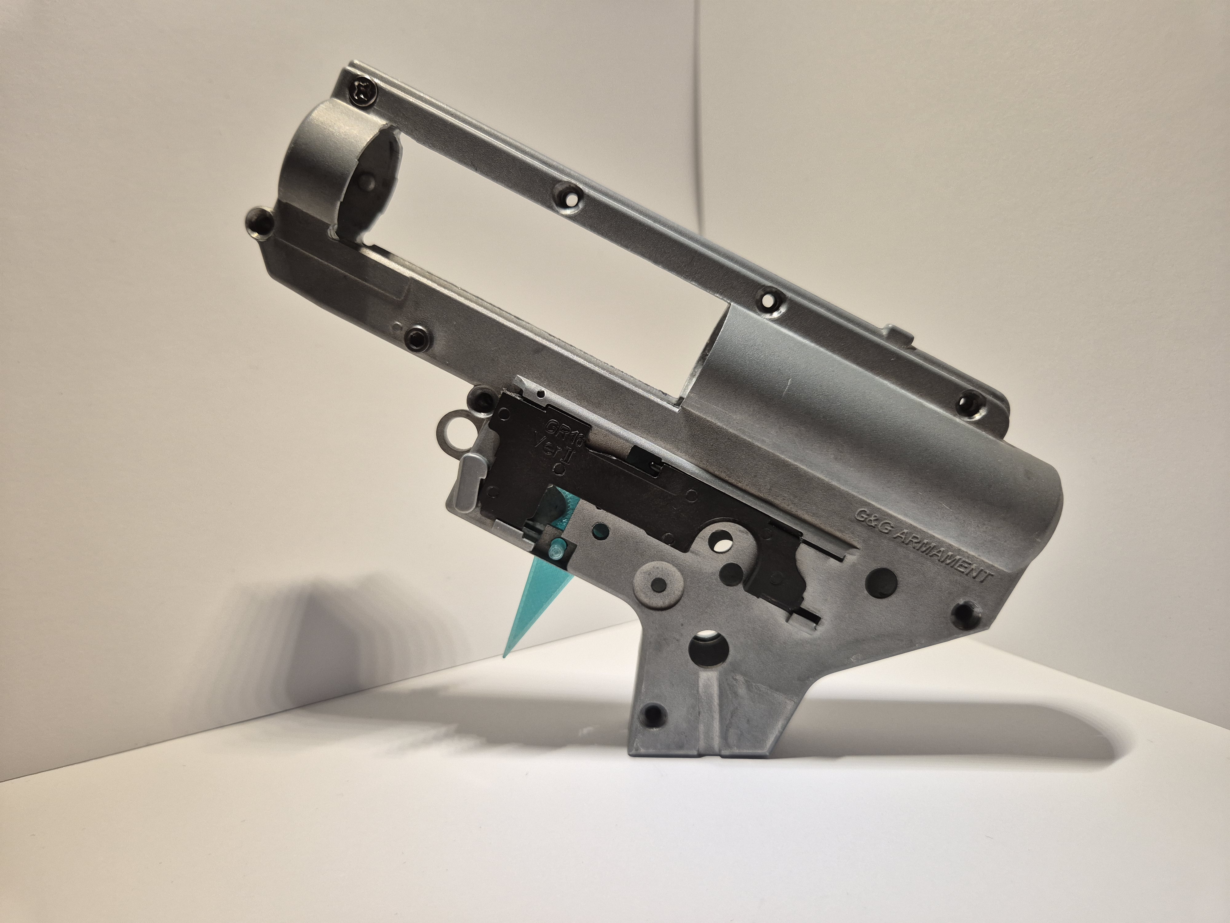 Spust Triangle HOSTRUK asg M4