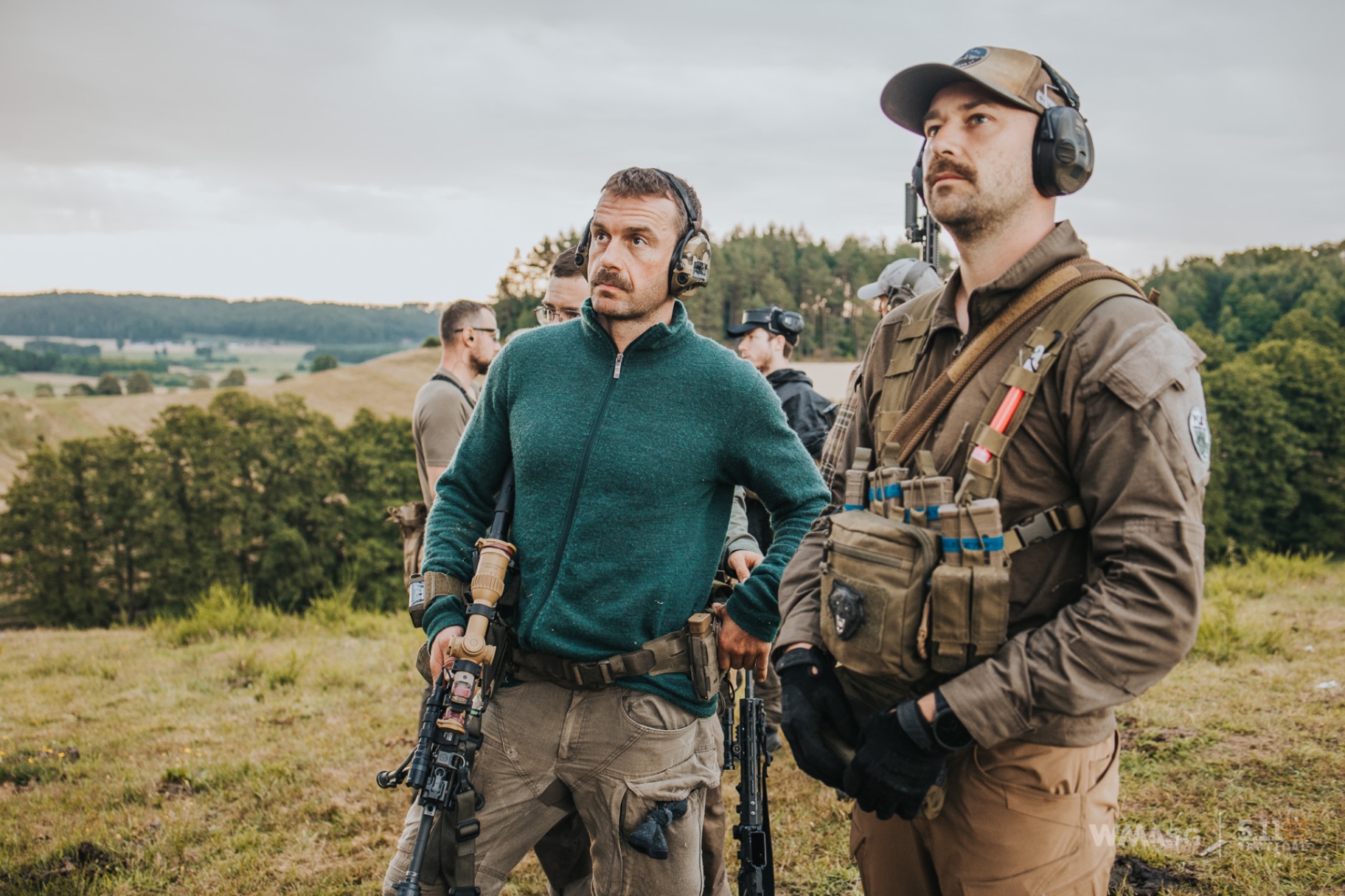 Lekka Piechota IX (termin II) 2023 (część III)