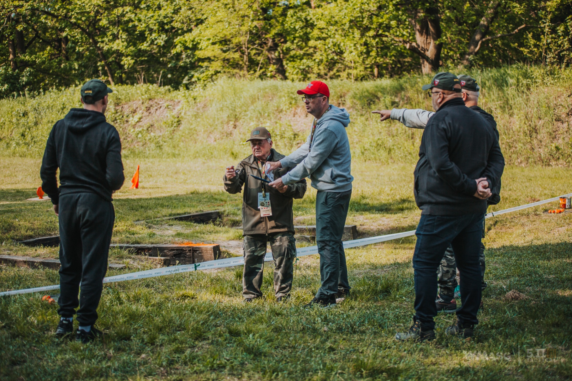 XVII Międzynarodowy Wielobój Strzelecki