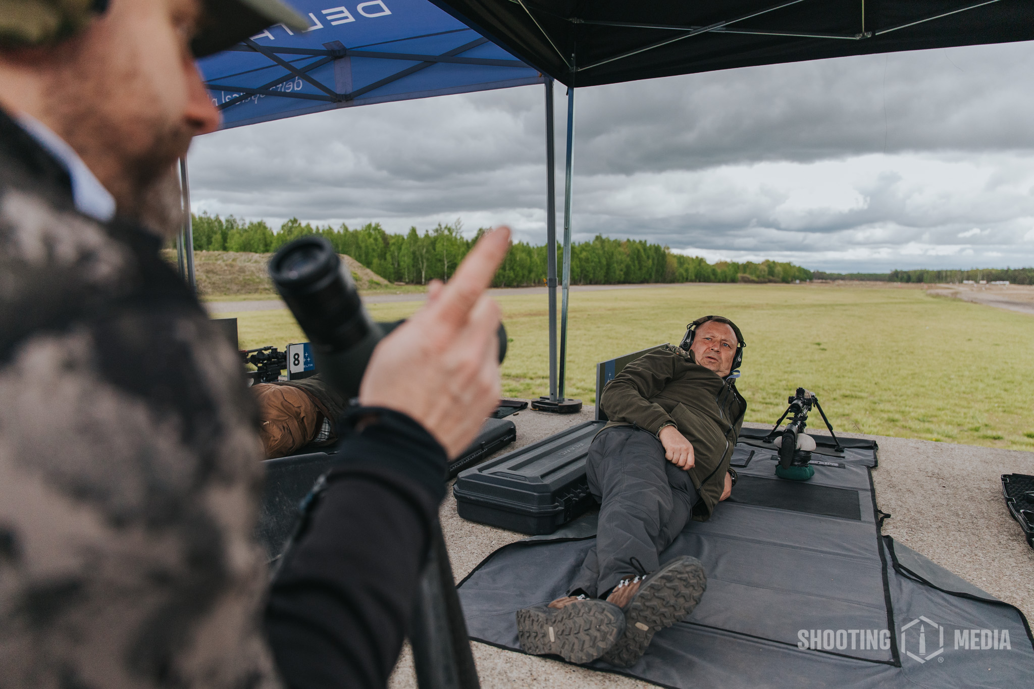 Delta Long Range Weekend 2026