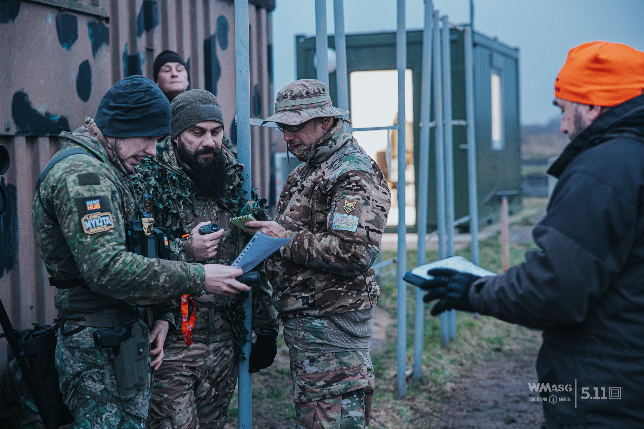 Sniper Extreme 2025 (05-06.12.2025)