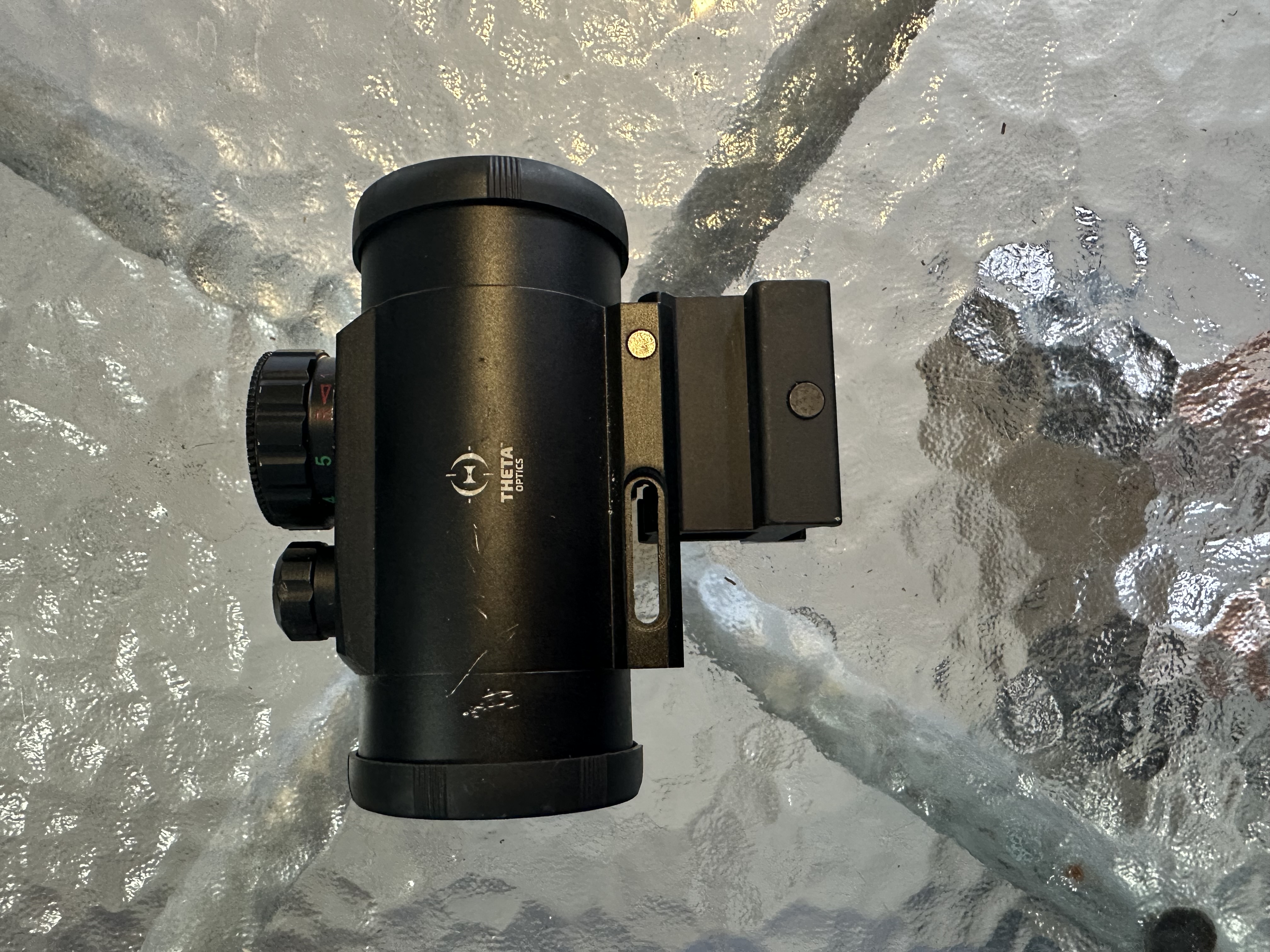 Noveske+ cały osprzęt