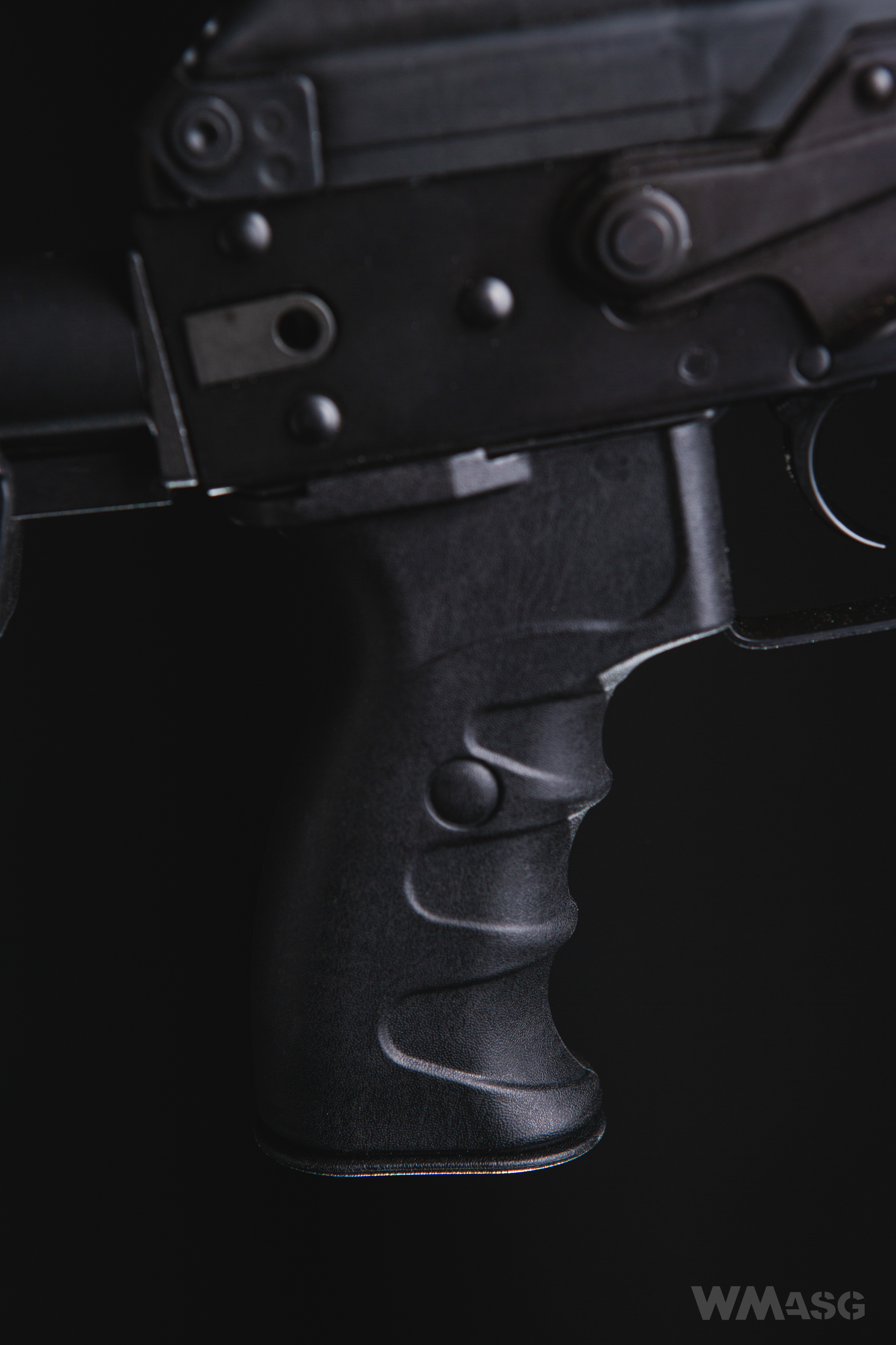 LCT RPK-16 z zewnątrz