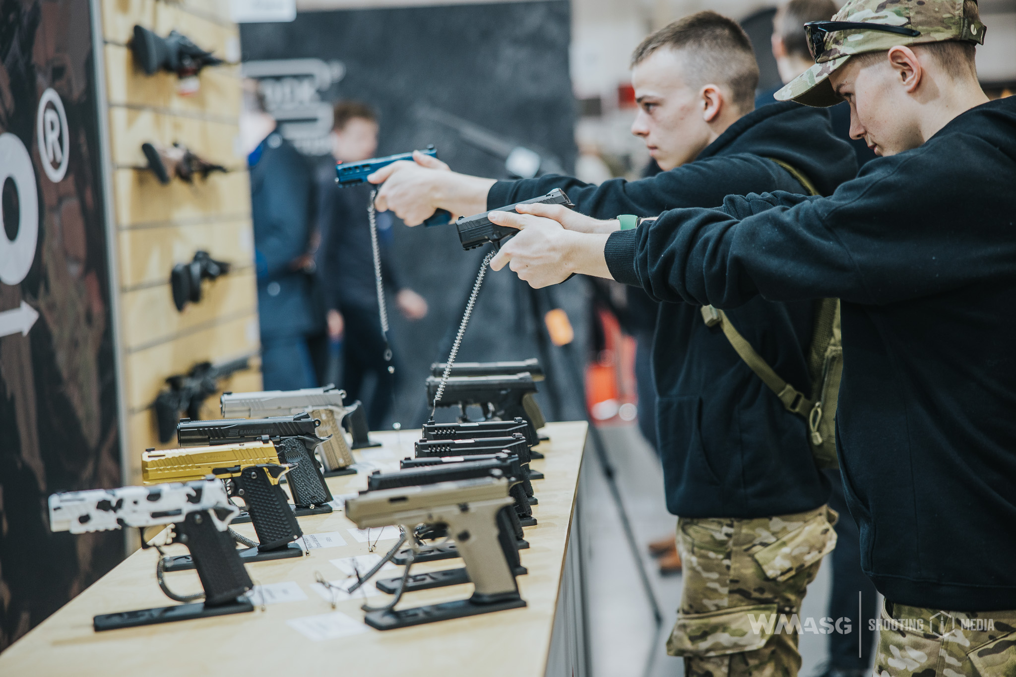 Euro Target Show 2025 (fotorelacja)