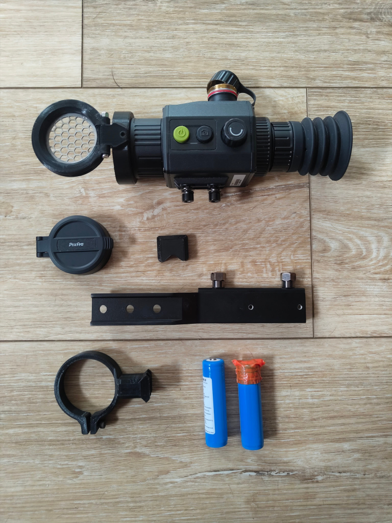 Pixfra C425